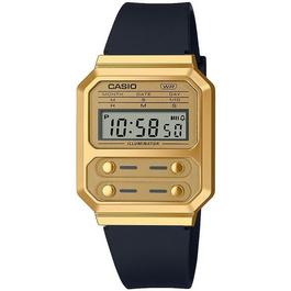 Casio Vintage A100 Series