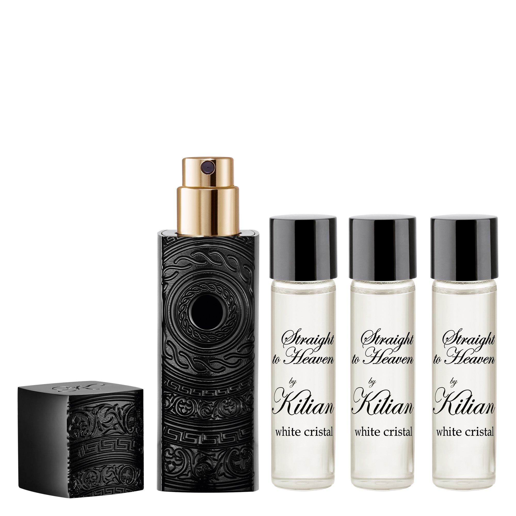 None - Kilian - Straight to Heaven, White Cristal travel set EDP