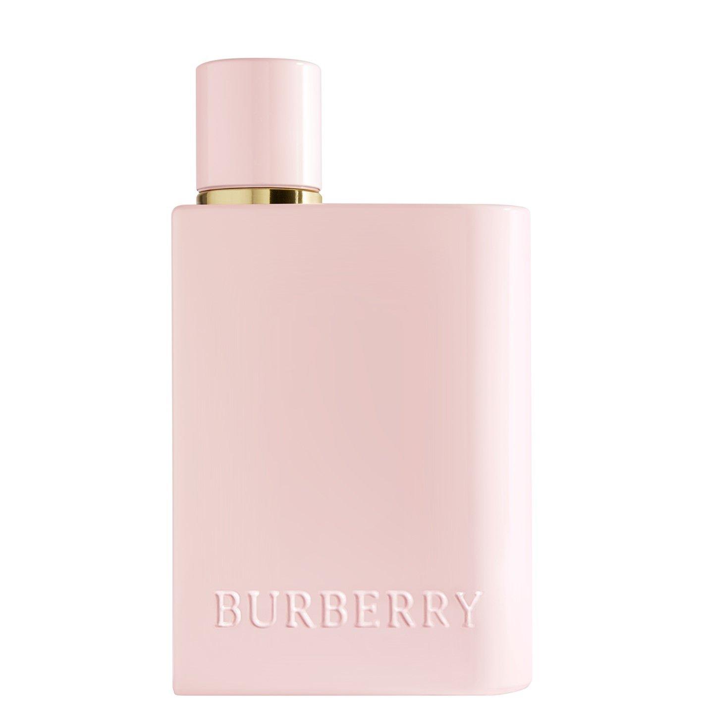 Clear - Burberry - Her Elixir de Parfum for Women - 1