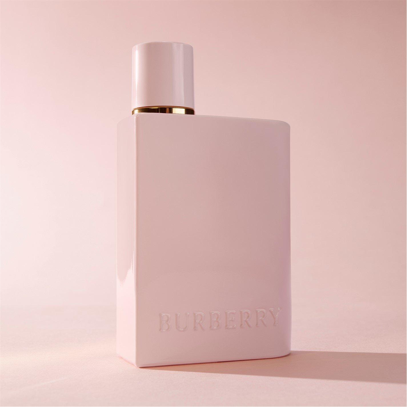Clear - Burberry - Burberry Her Elixir de Parfum for Women - 4