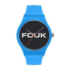FCUK Dial Analog Watch For Mens