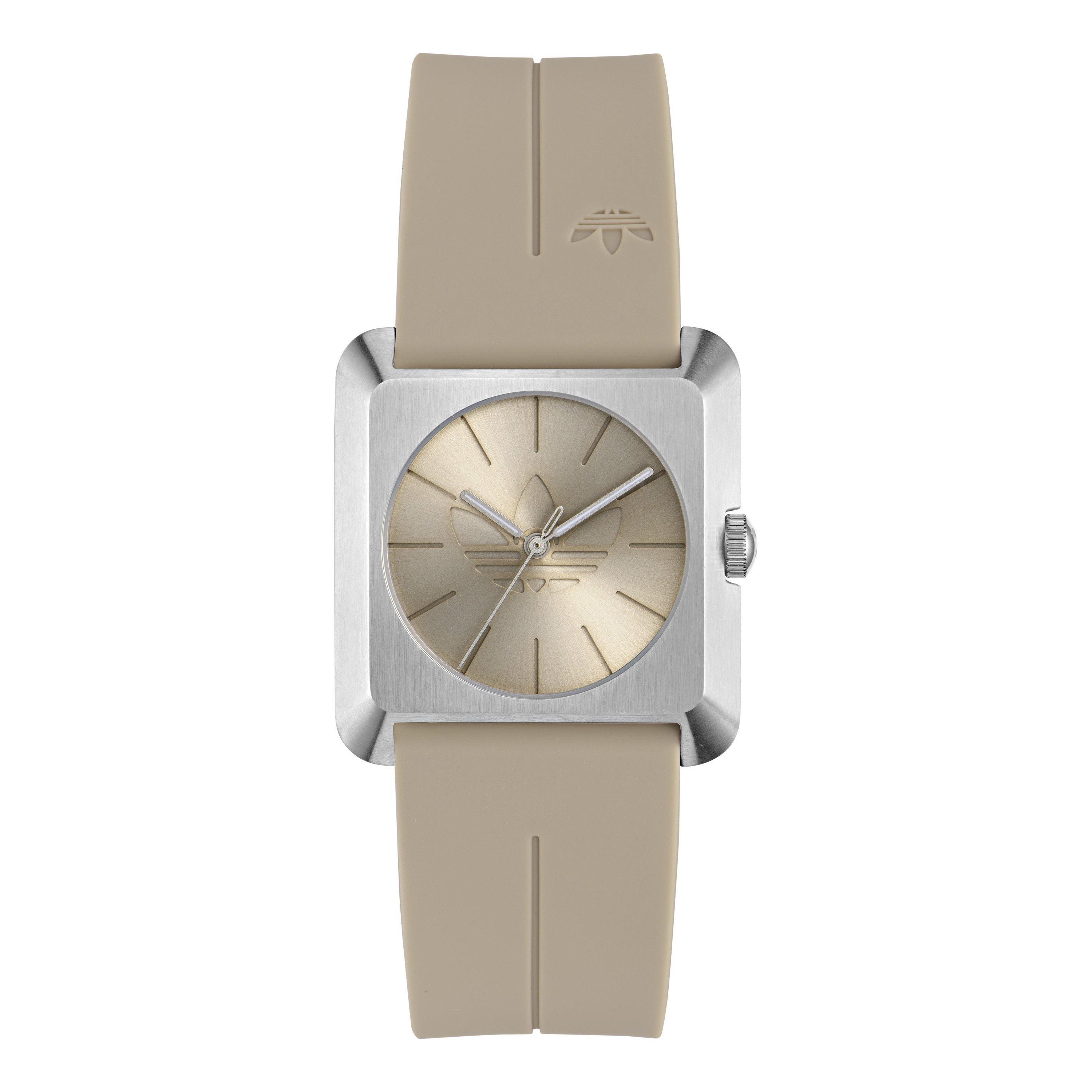 Taupe/Silver