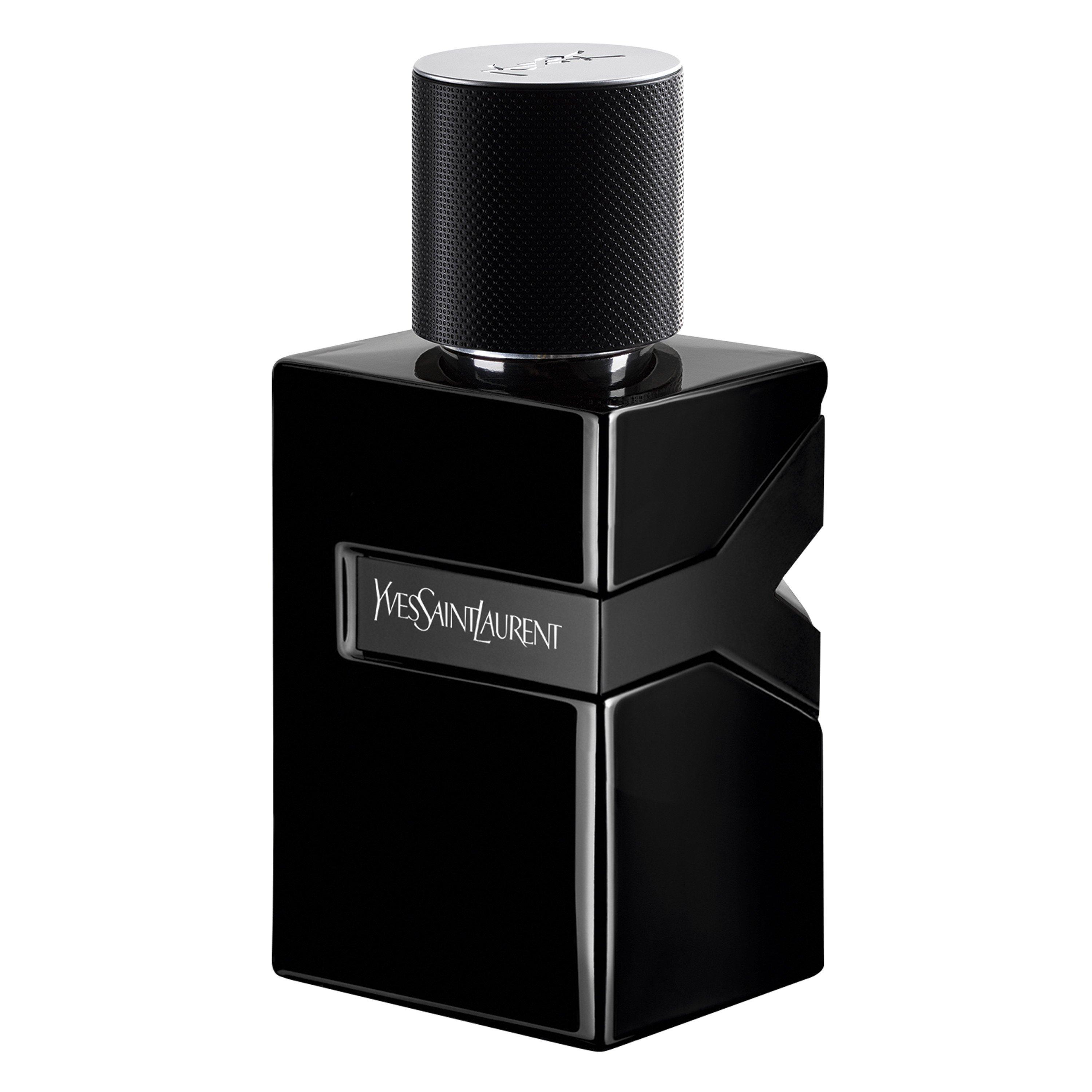 Spray - Yves Saint Laurent - Y Le Parfum for Men - 1