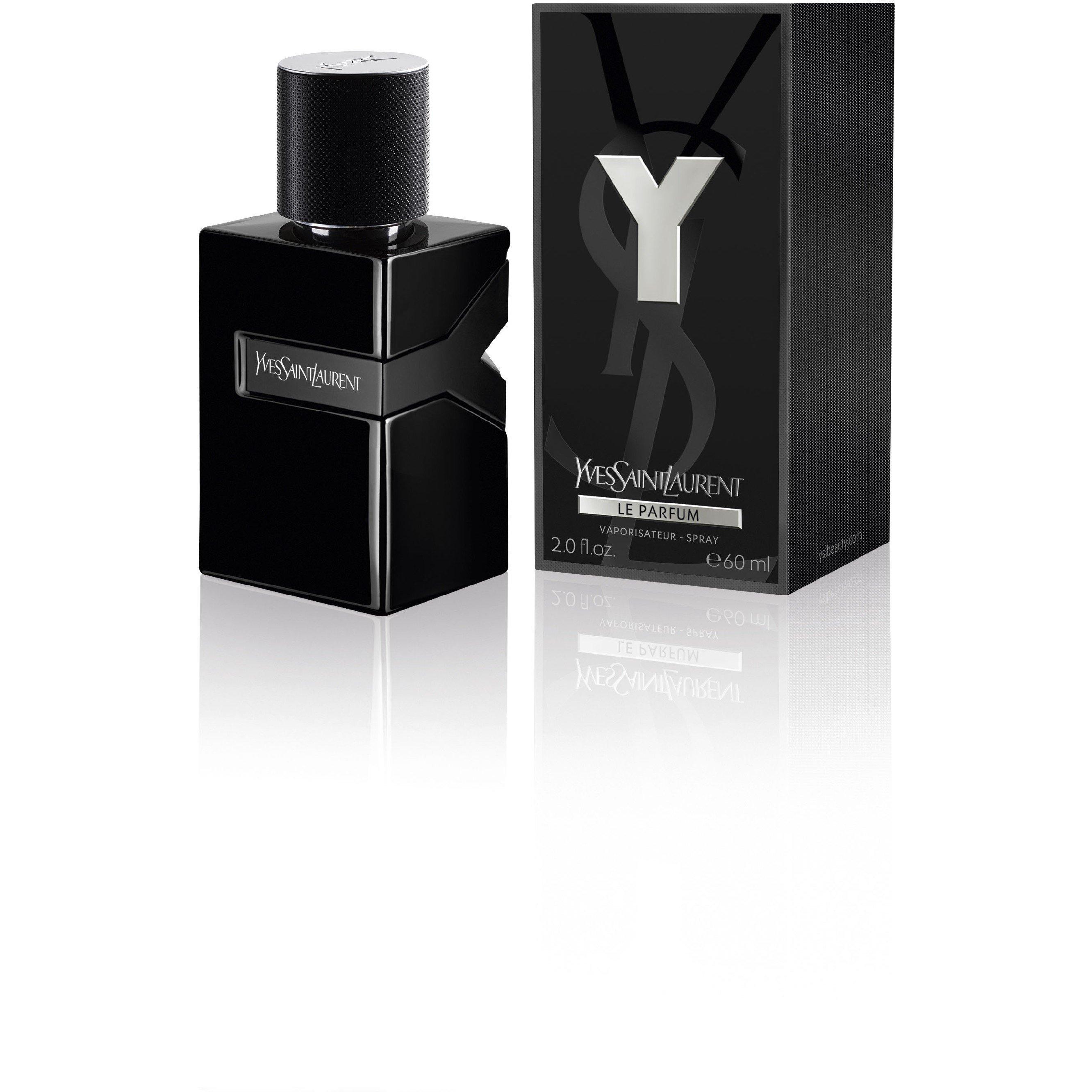 Spray - Yves Saint Laurent - Y Le Parfum for Men - 2