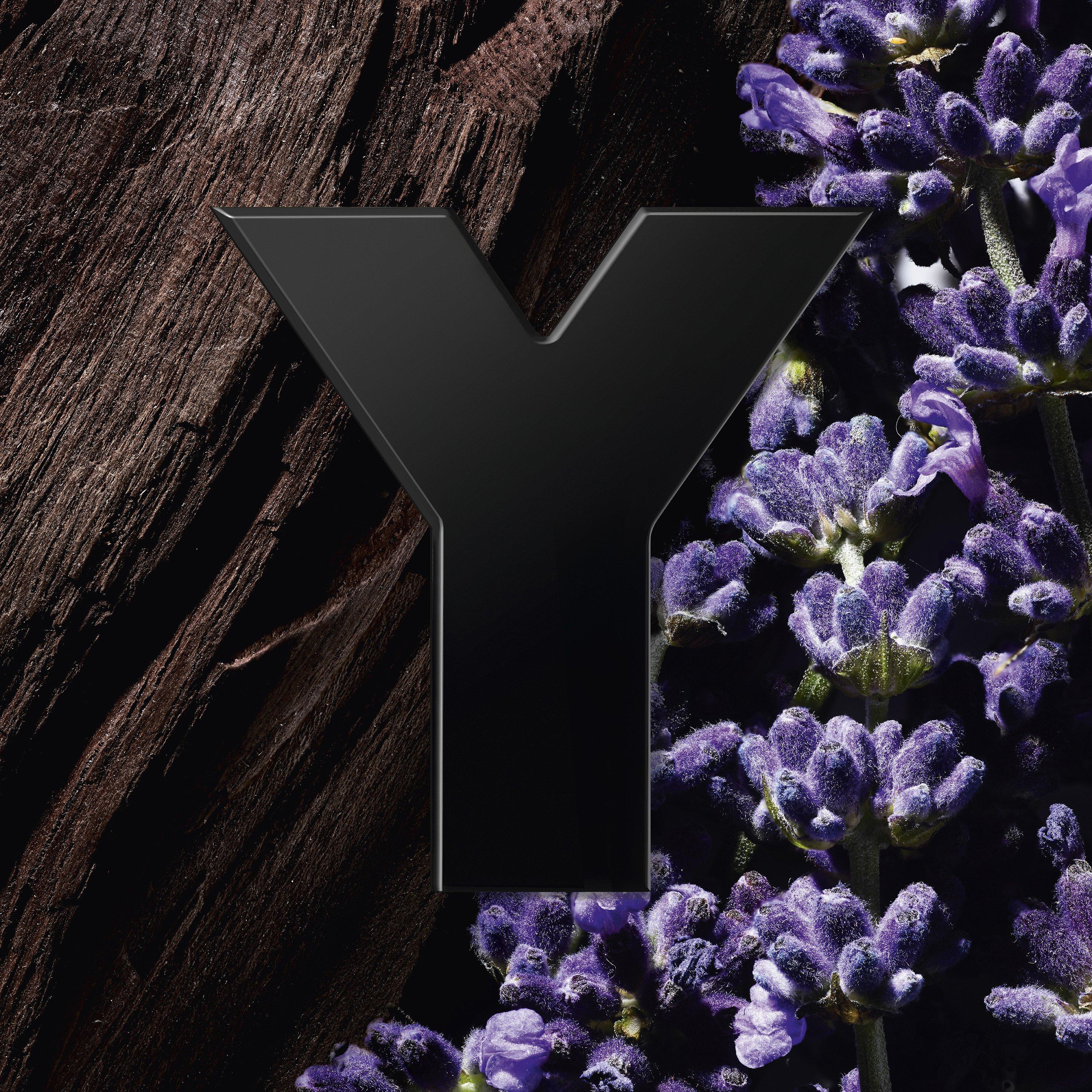 Spray - Yves Saint Laurent - Y Le Parfum for Men - 4