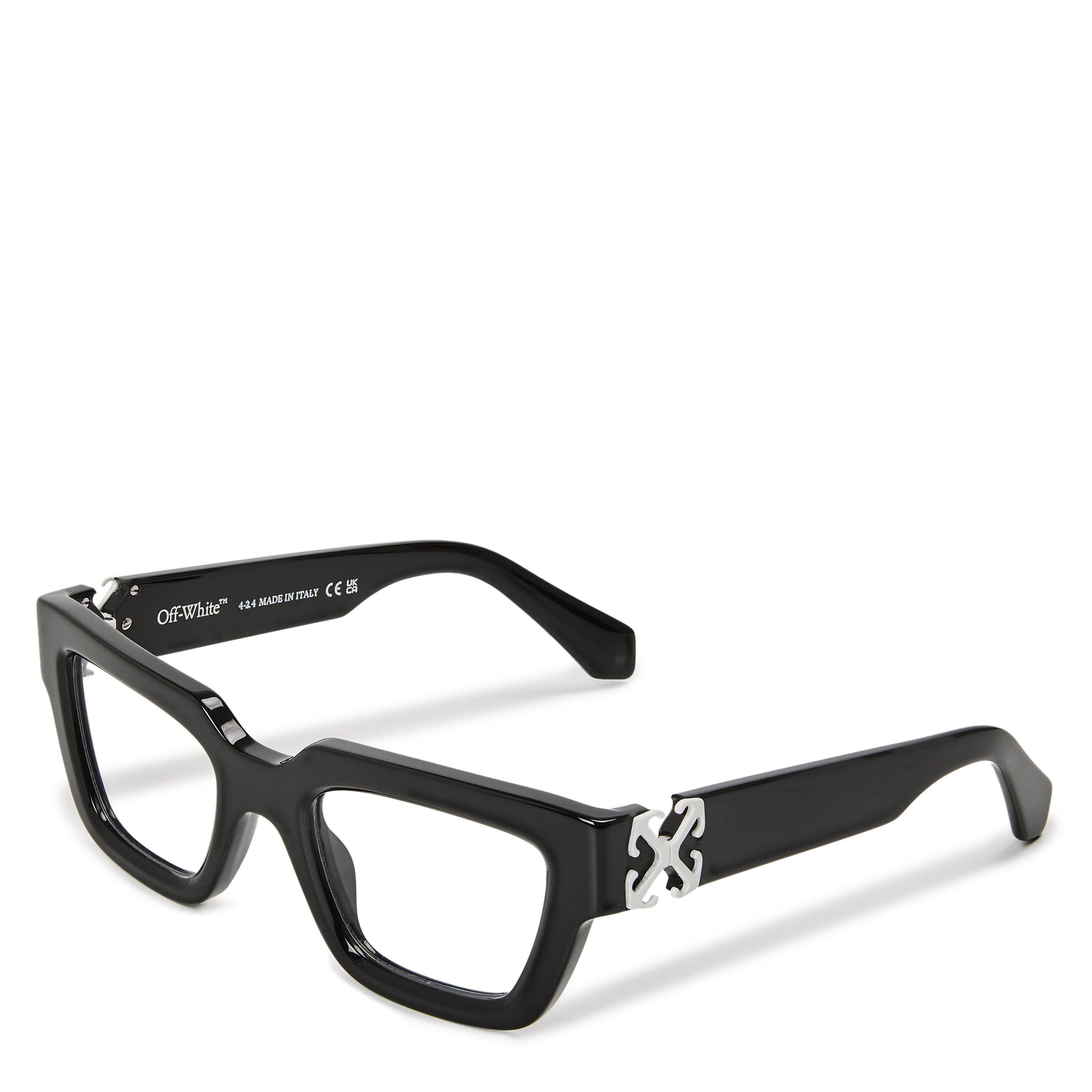 Black - Off White - Off Eyewear Style 8F 99 - 1