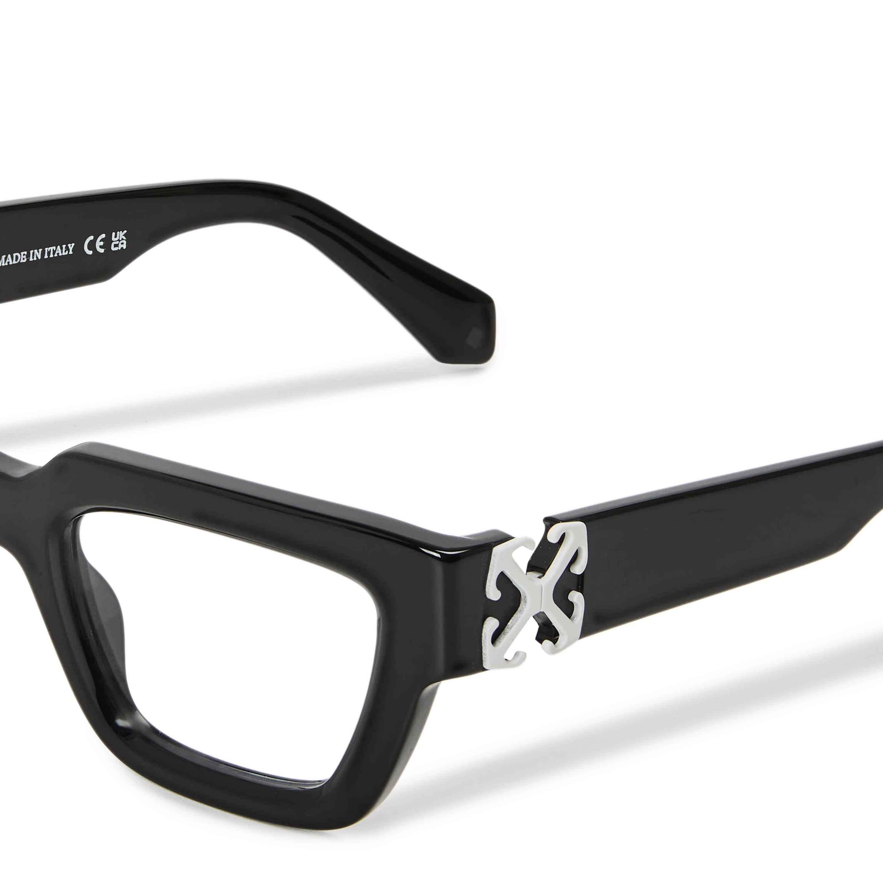 Black - Off White - Off Eyewear Style 8F 99 - 3
