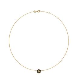 Tory Burch Jewellery Kira Flower Necklace