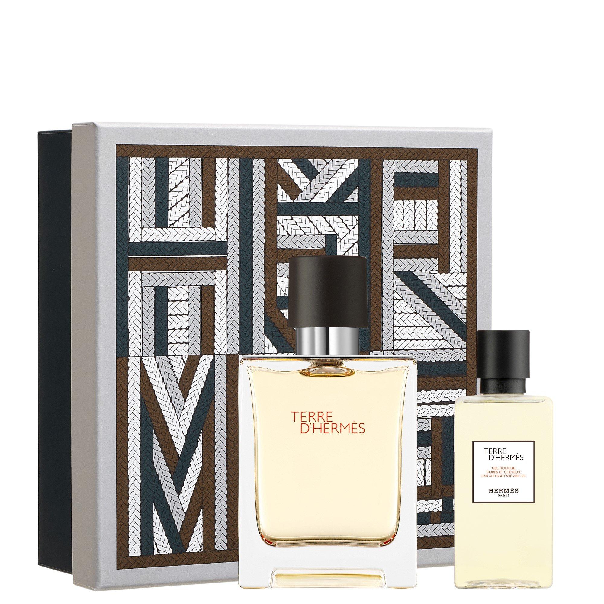 Hermes Hermes Tre DH EDT 50 Sn34