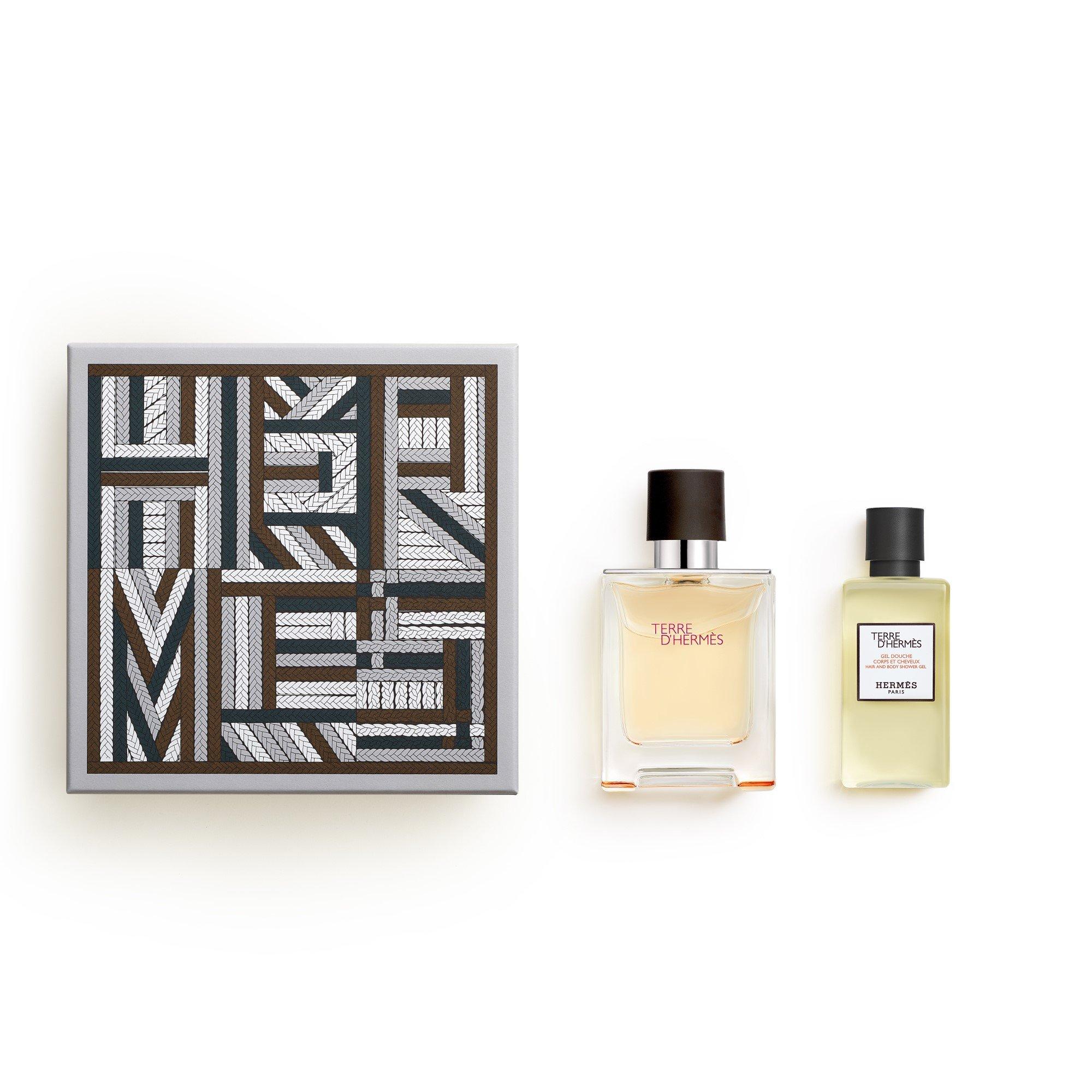 Clear - Hermes - Hermes Tre DH EDT 50 Sn34 - 2