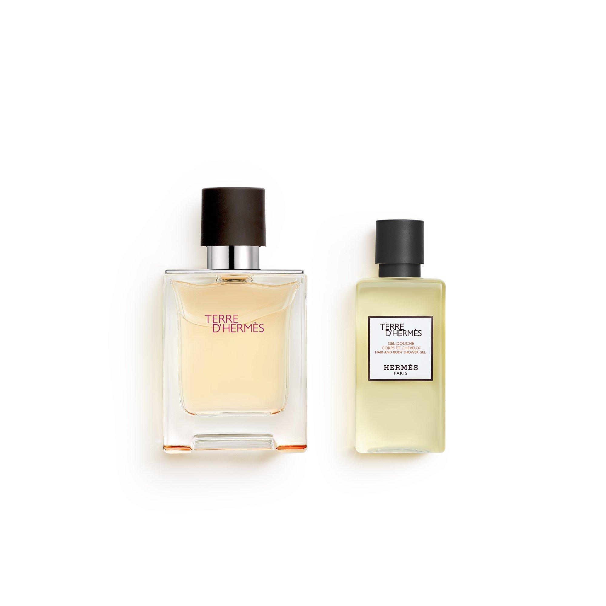 Clear - Hermes - Hermes Tre DH EDT 50 Sn34 - 3