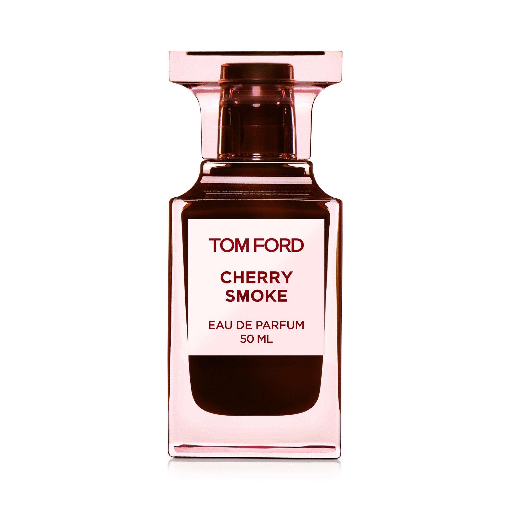 Clear - Tom Ford Beauty - CHERRY SMOKE 50ML - 1