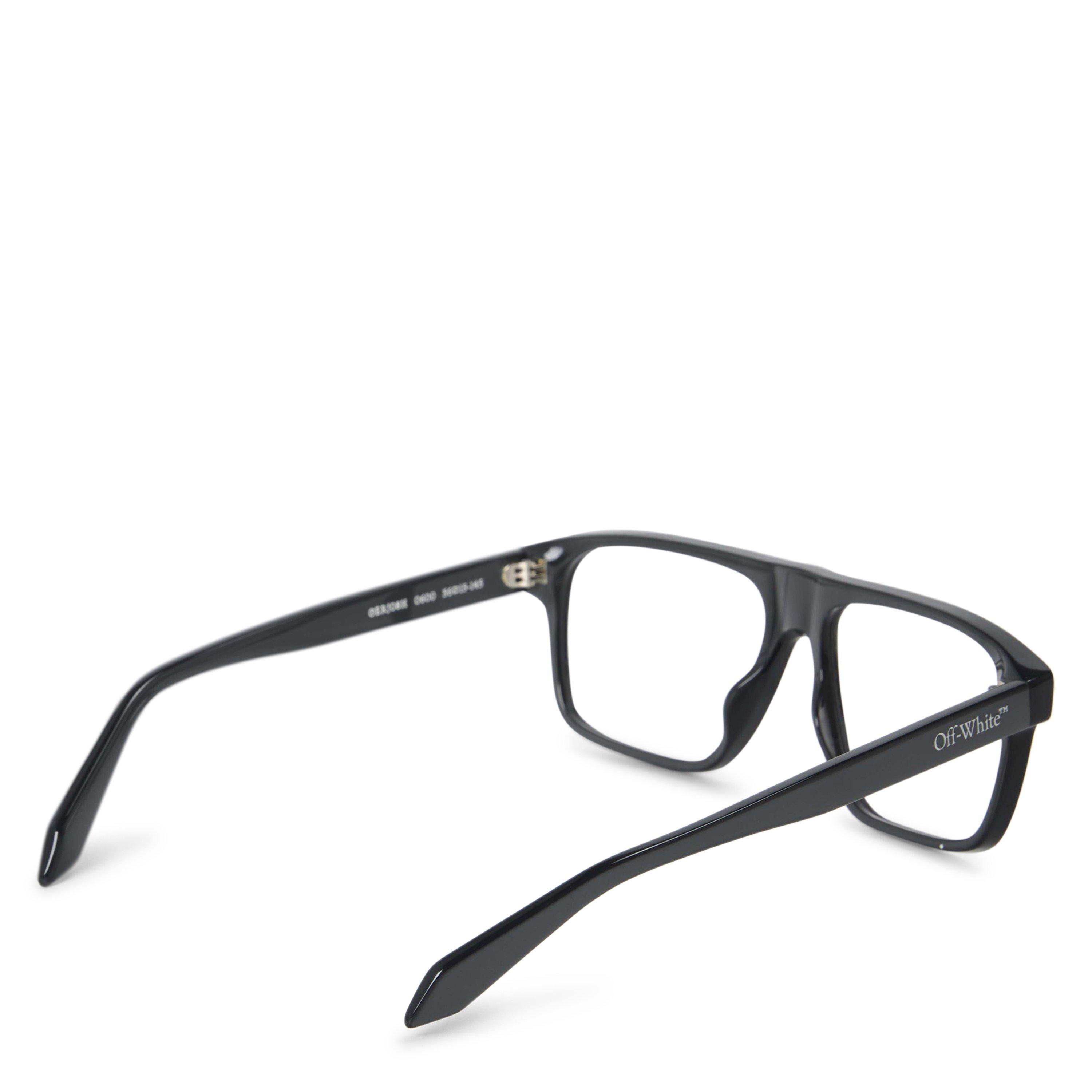 Pearl Grey - Off White - Off Eyewear Style 8H 99 - 2