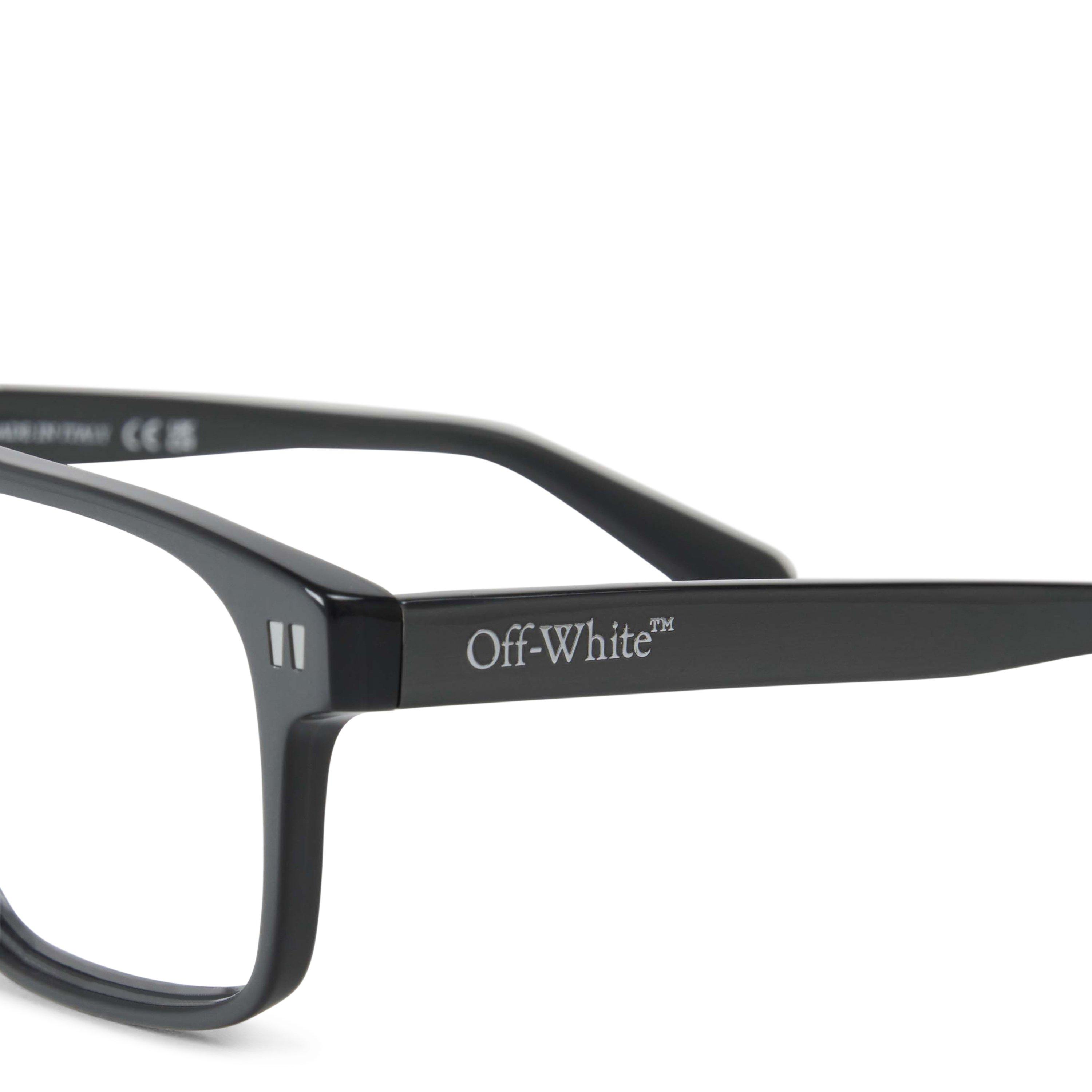 Pearl Grey - Off White - Off Eyewear Style 8H 99 - 3