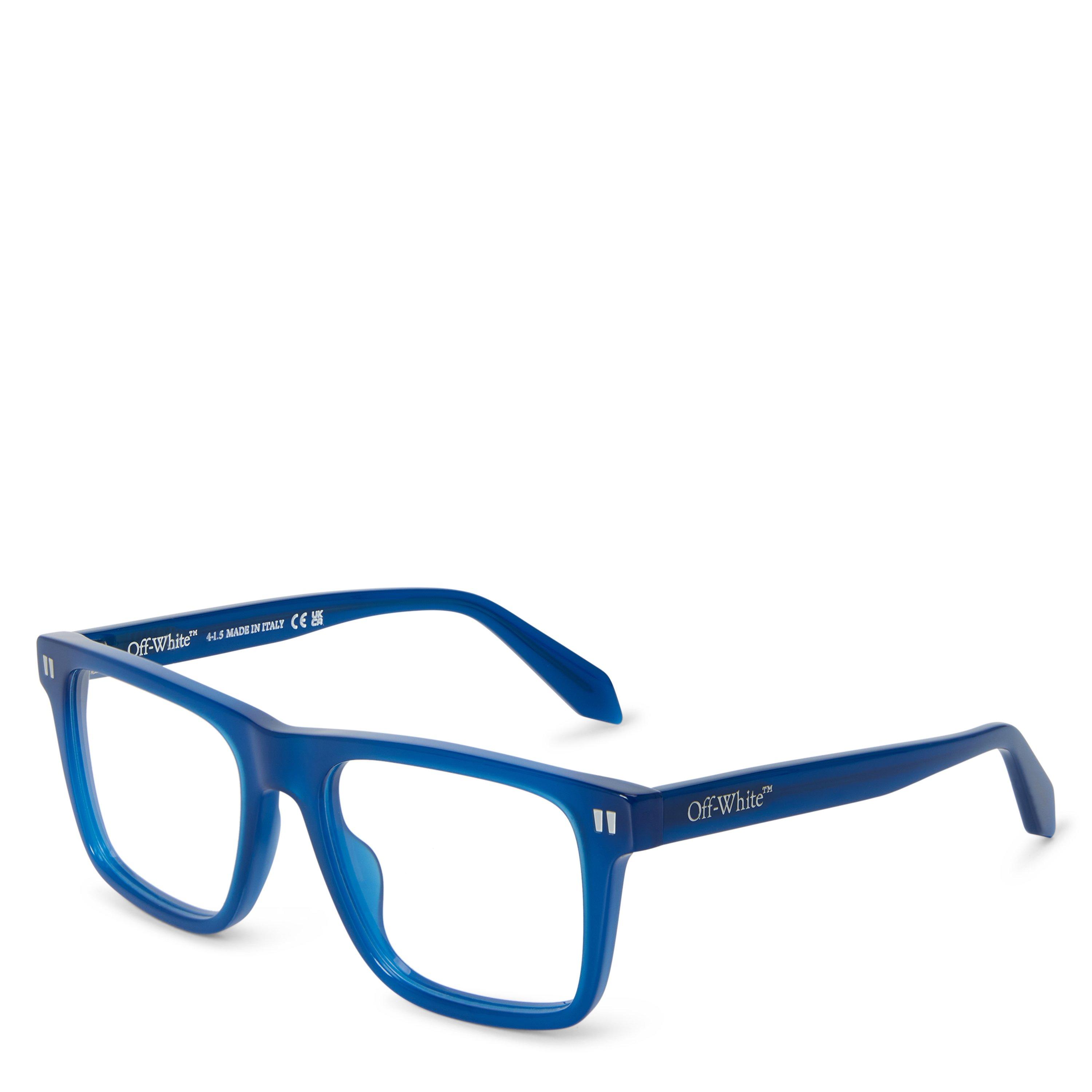 Off White Off Eyewear Style 8J 99