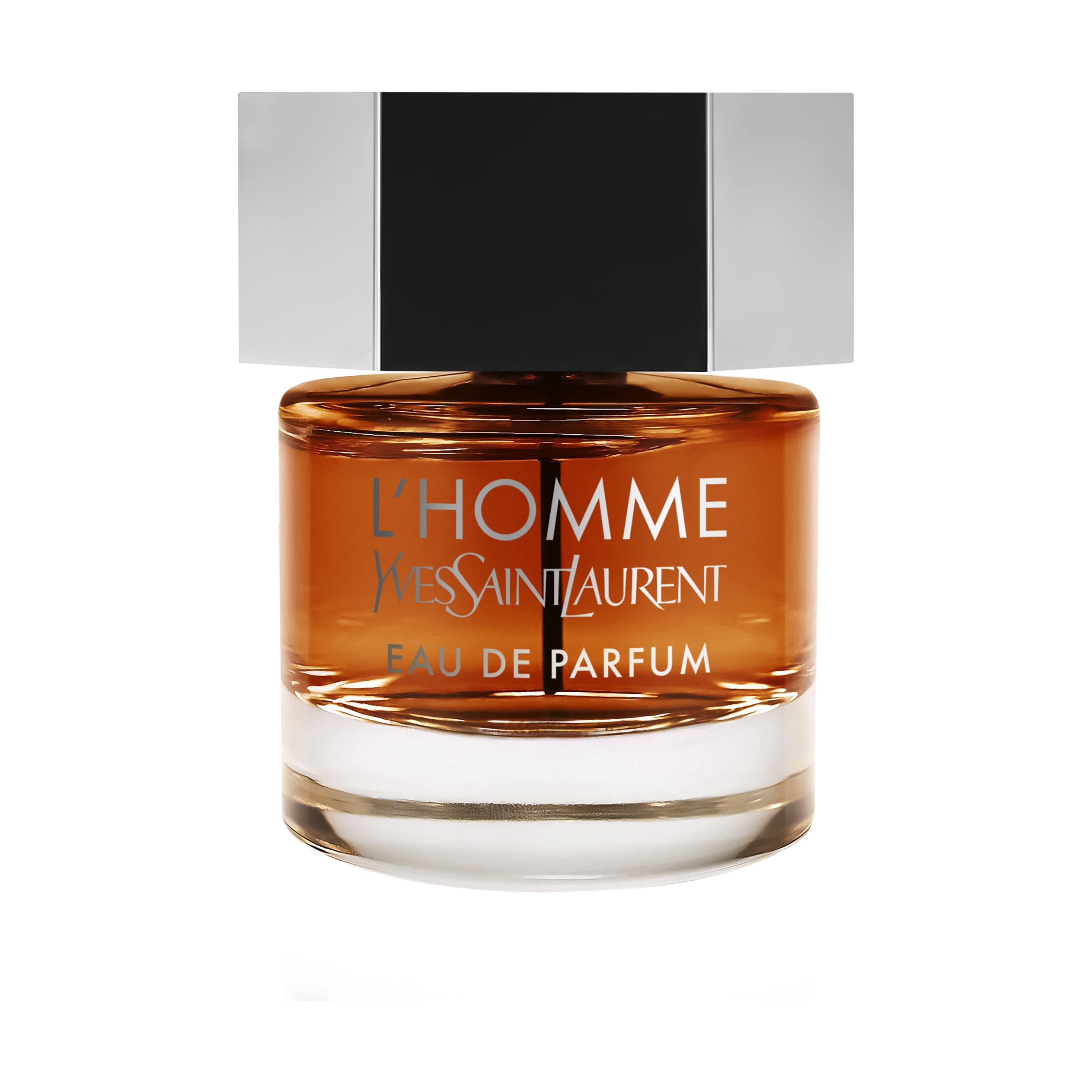 Clear - Yves Saint Laurent - L'Homme Eau de Parfum - 1