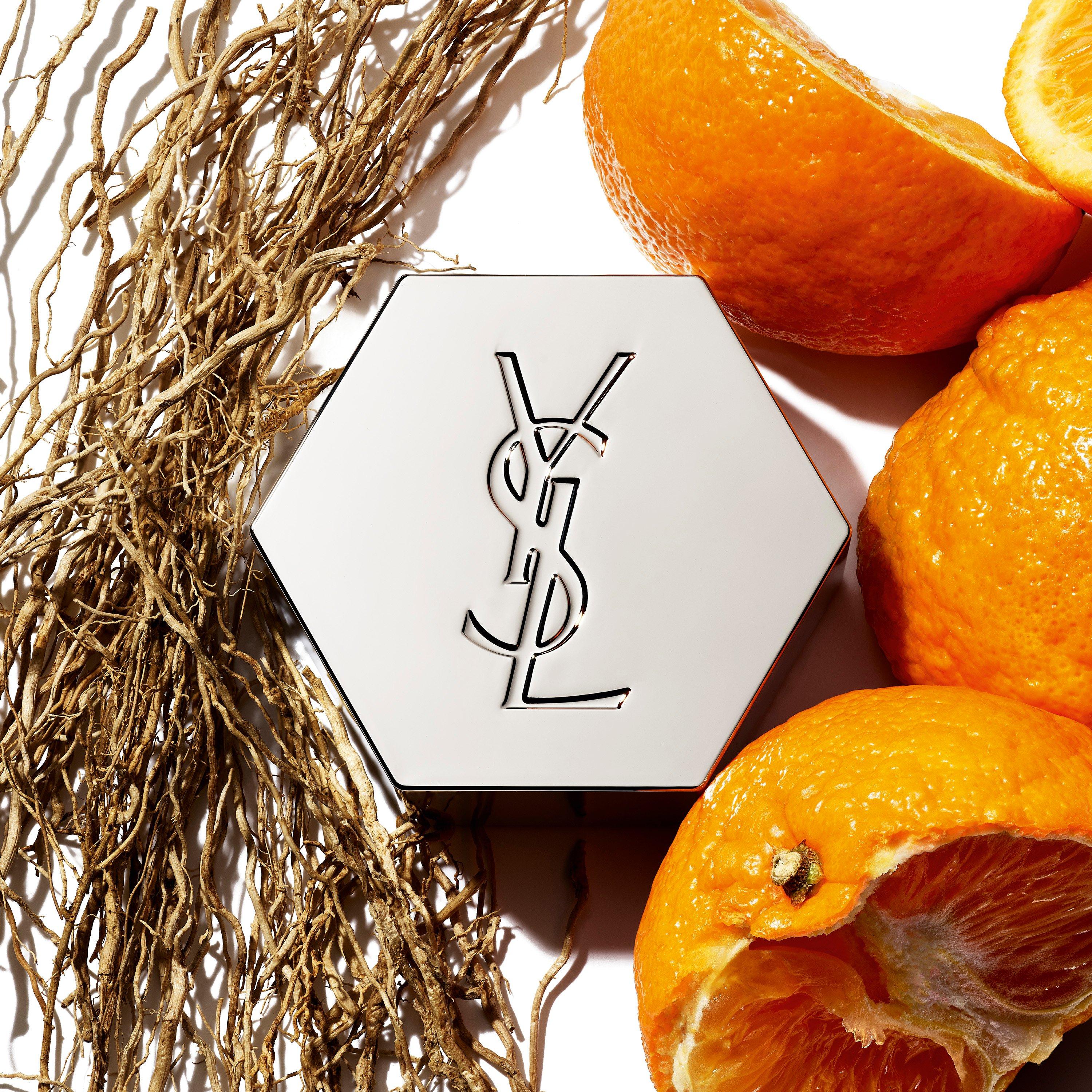 Clear - Yves Saint Laurent - L'Homme Eau de Parfum - 4
