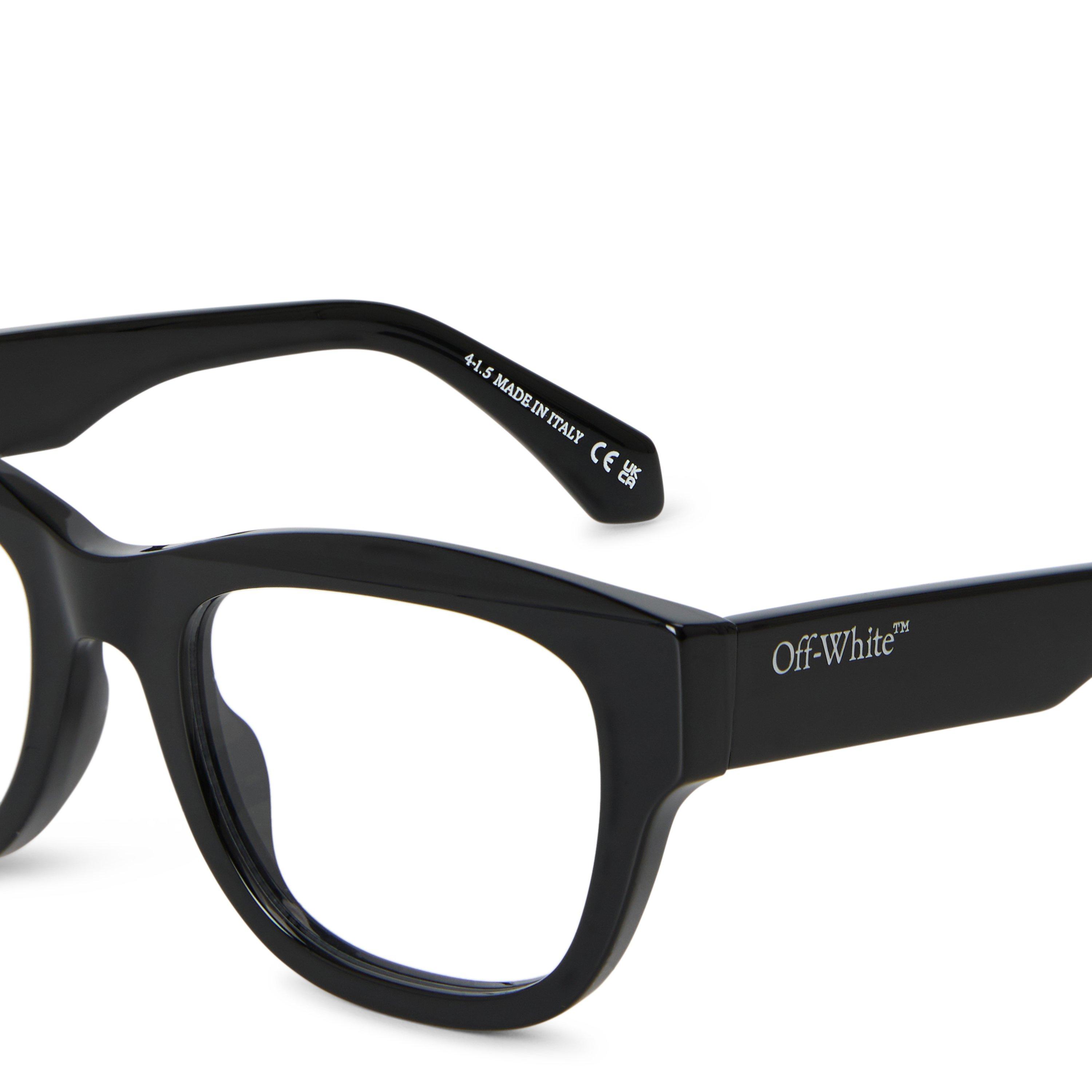 Black - Off White - Off Eyewear Style 8K 99 - 3