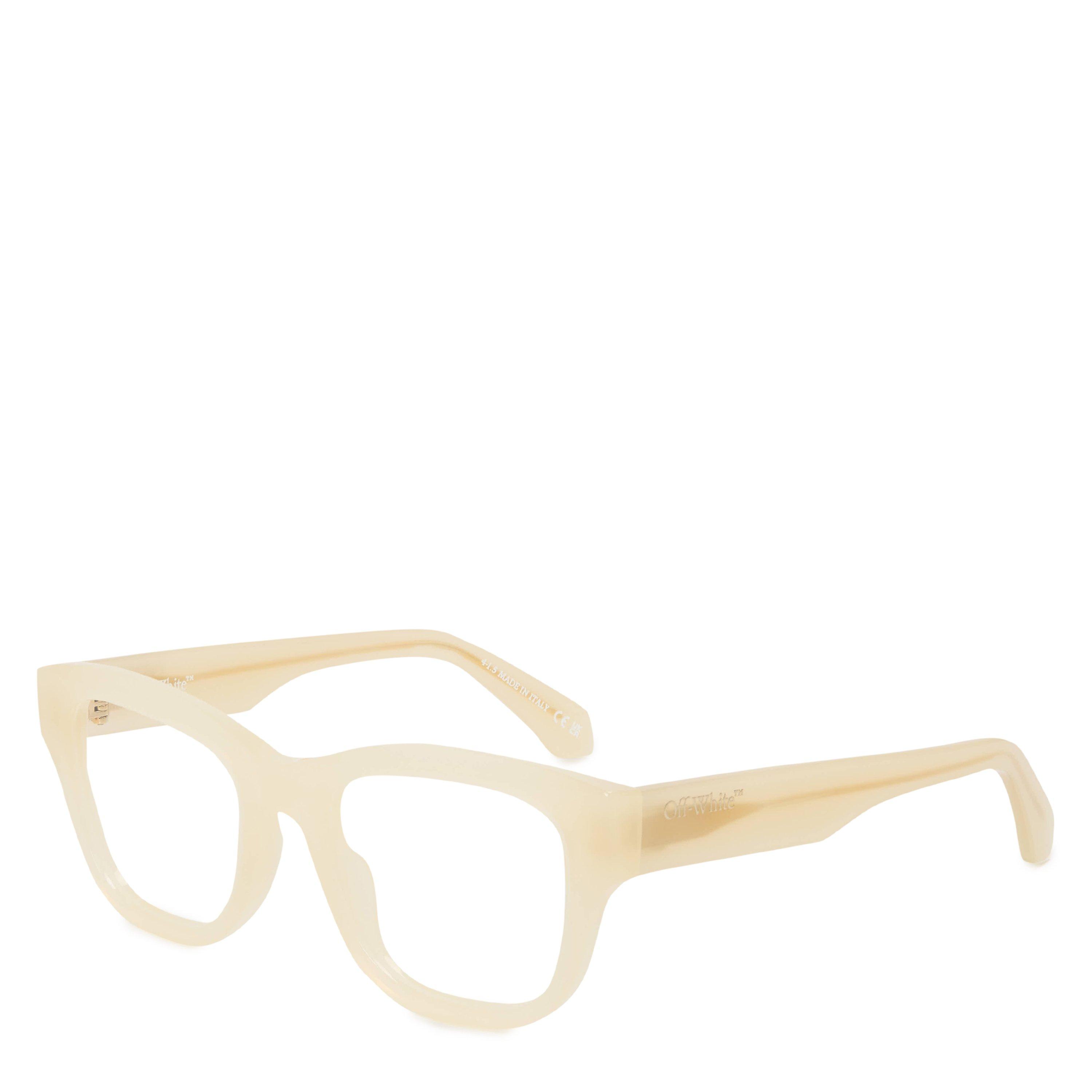 Off White  Off Eyewear Style 8K 99 - Light Camel