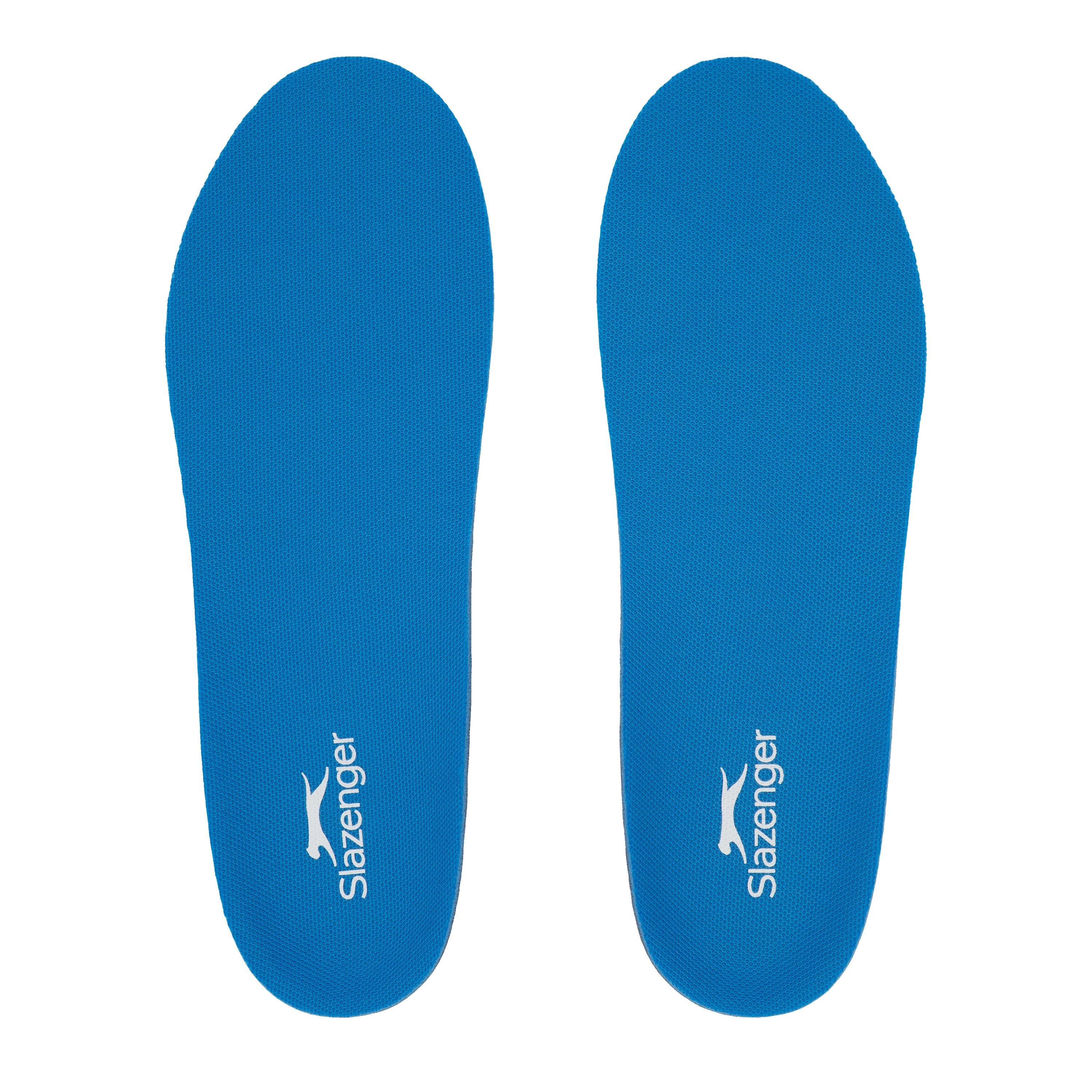 Black - Slazenger - Foam Insole 63 - 2