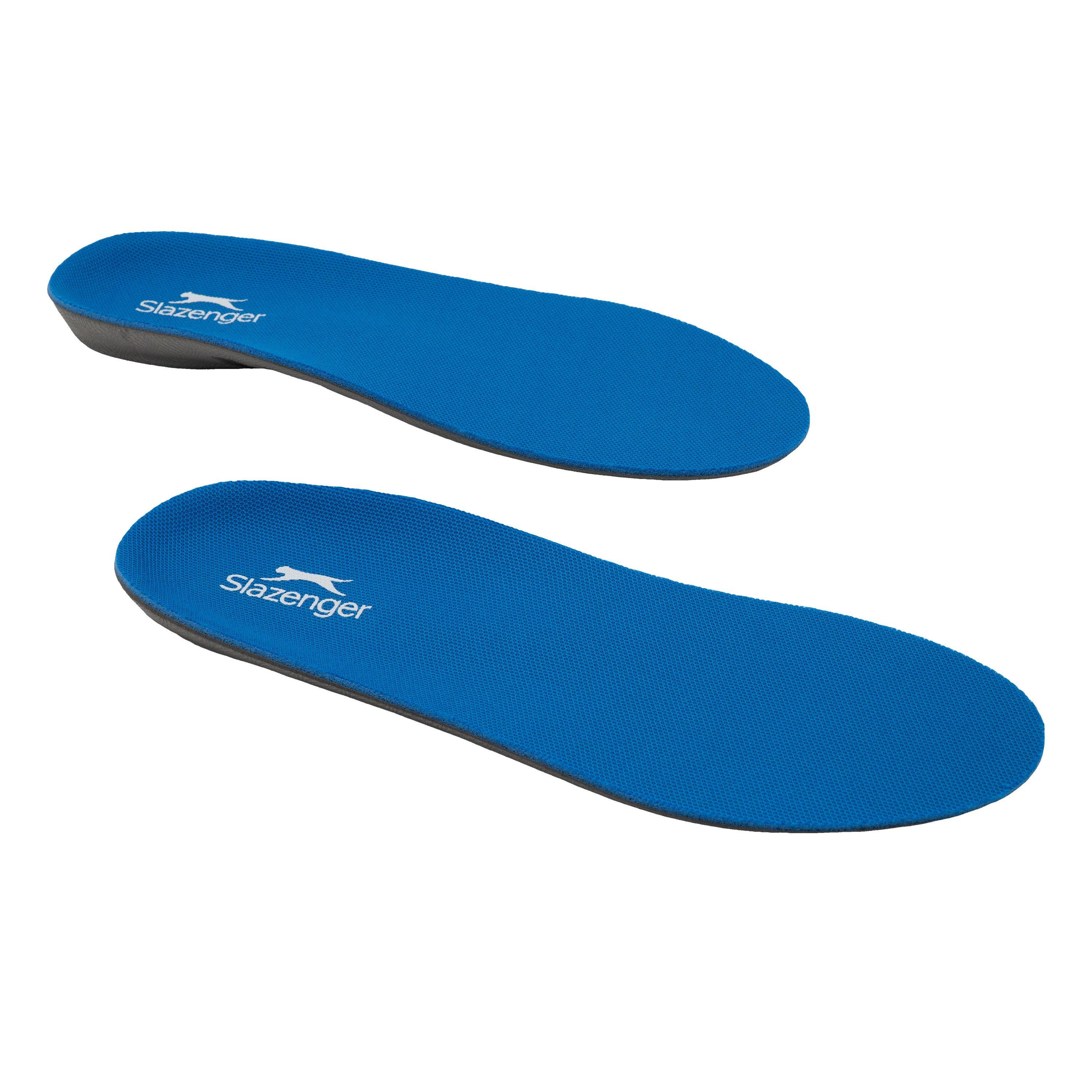Black - Slazenger - Foam Insole 63 - 4