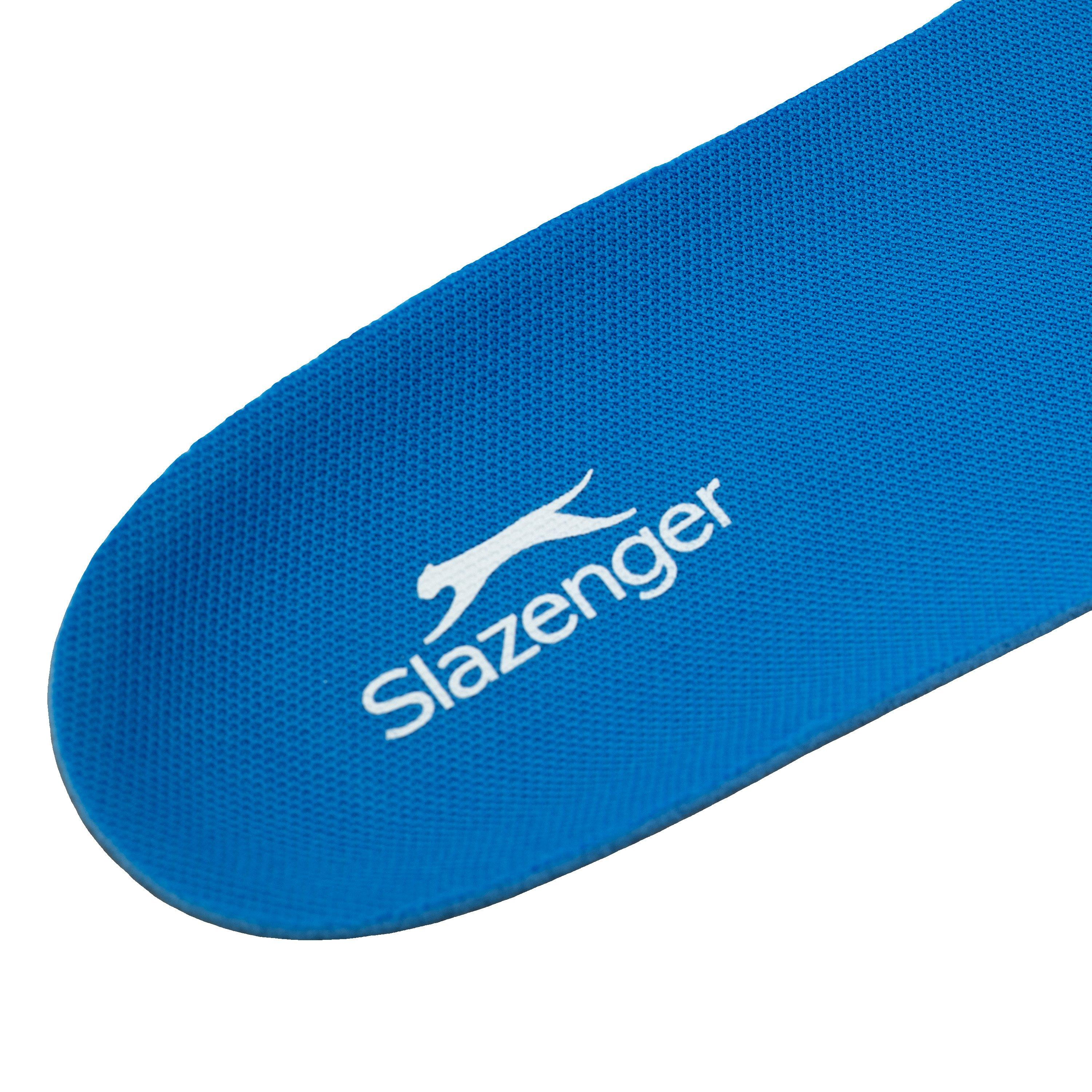 Black - Slazenger - Foam Insole 63 - 6