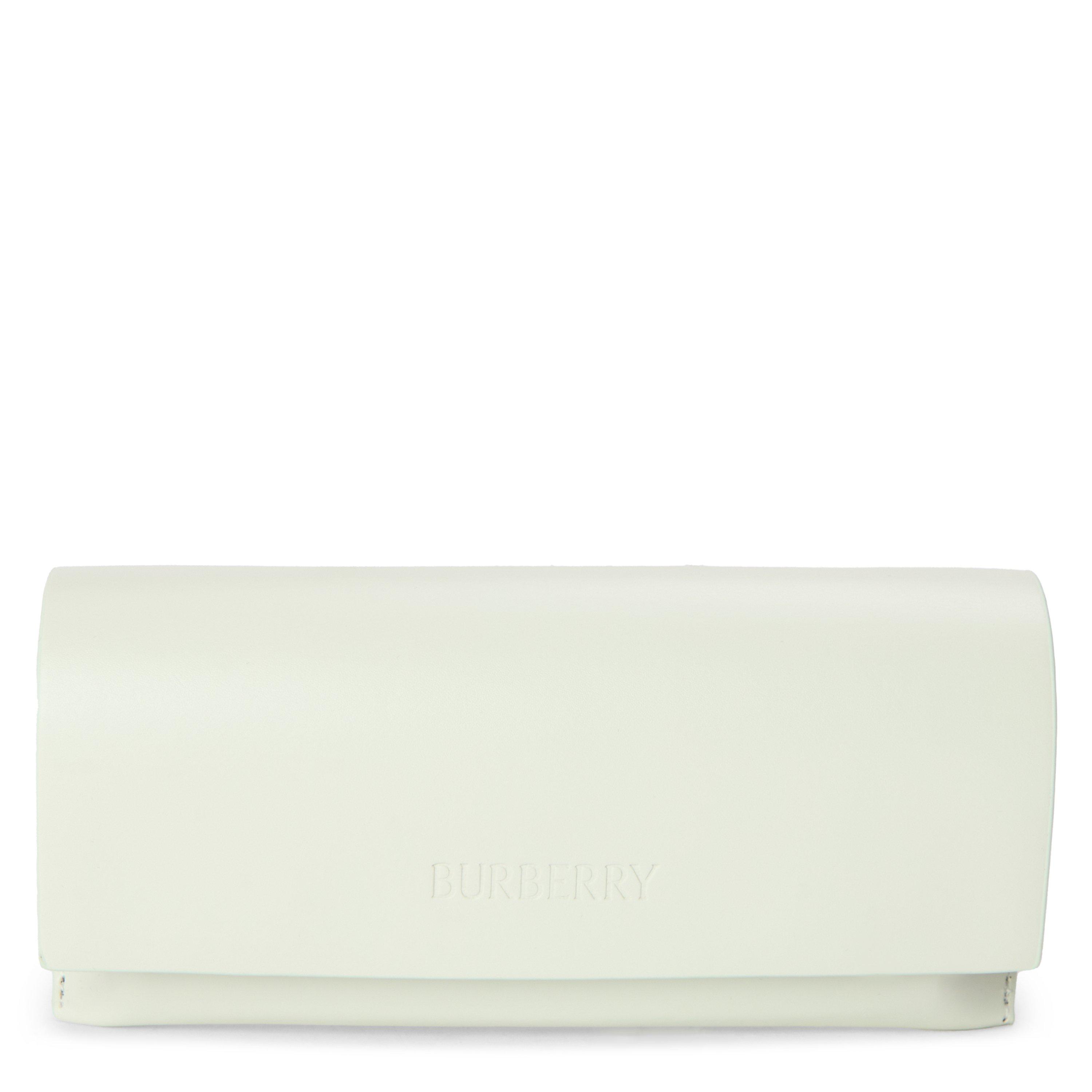 Grey - Burberry - Burberry 0BE4477 Sn63 - 4