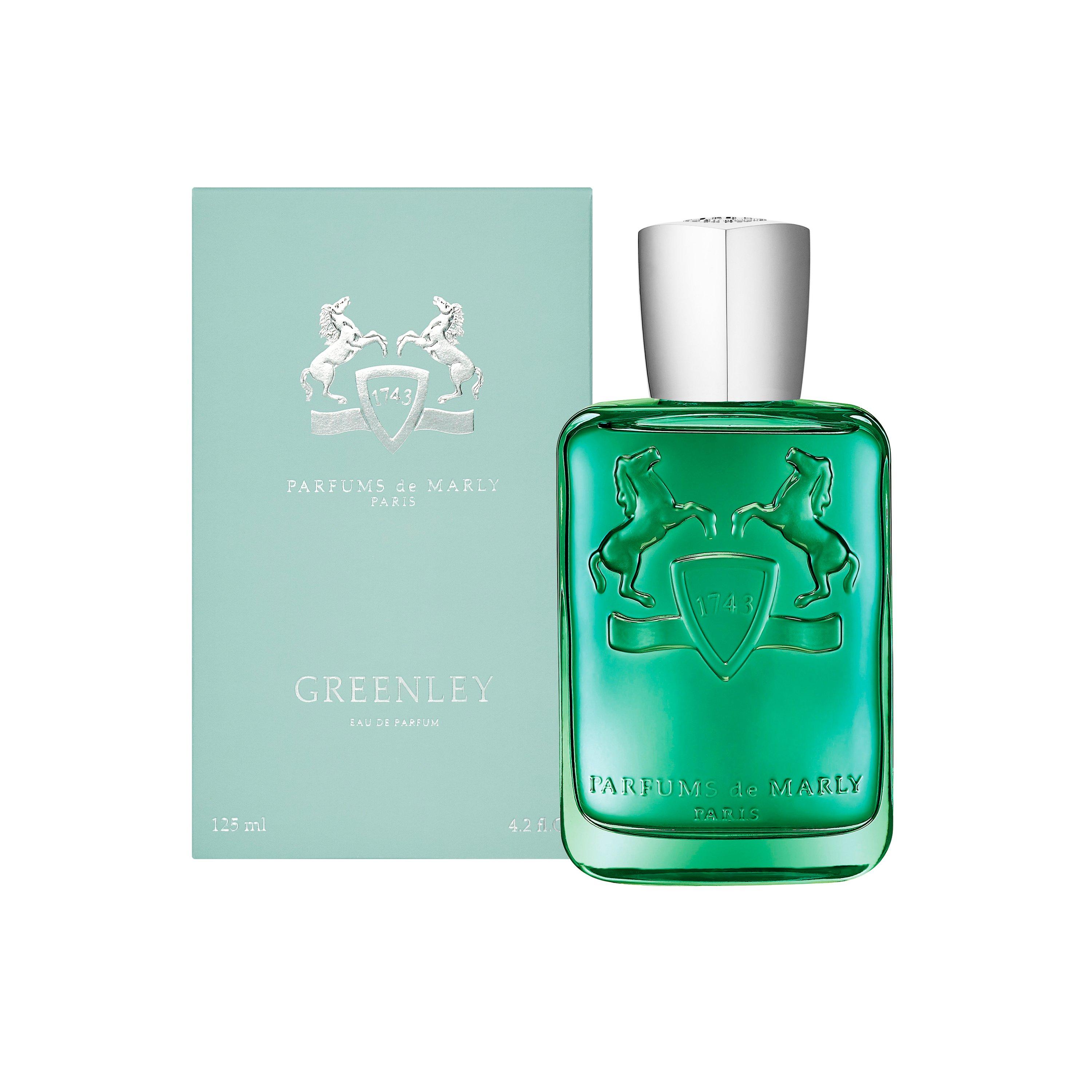 Mist - Parfums De Marly - Greenley Eau de Parfum - 2