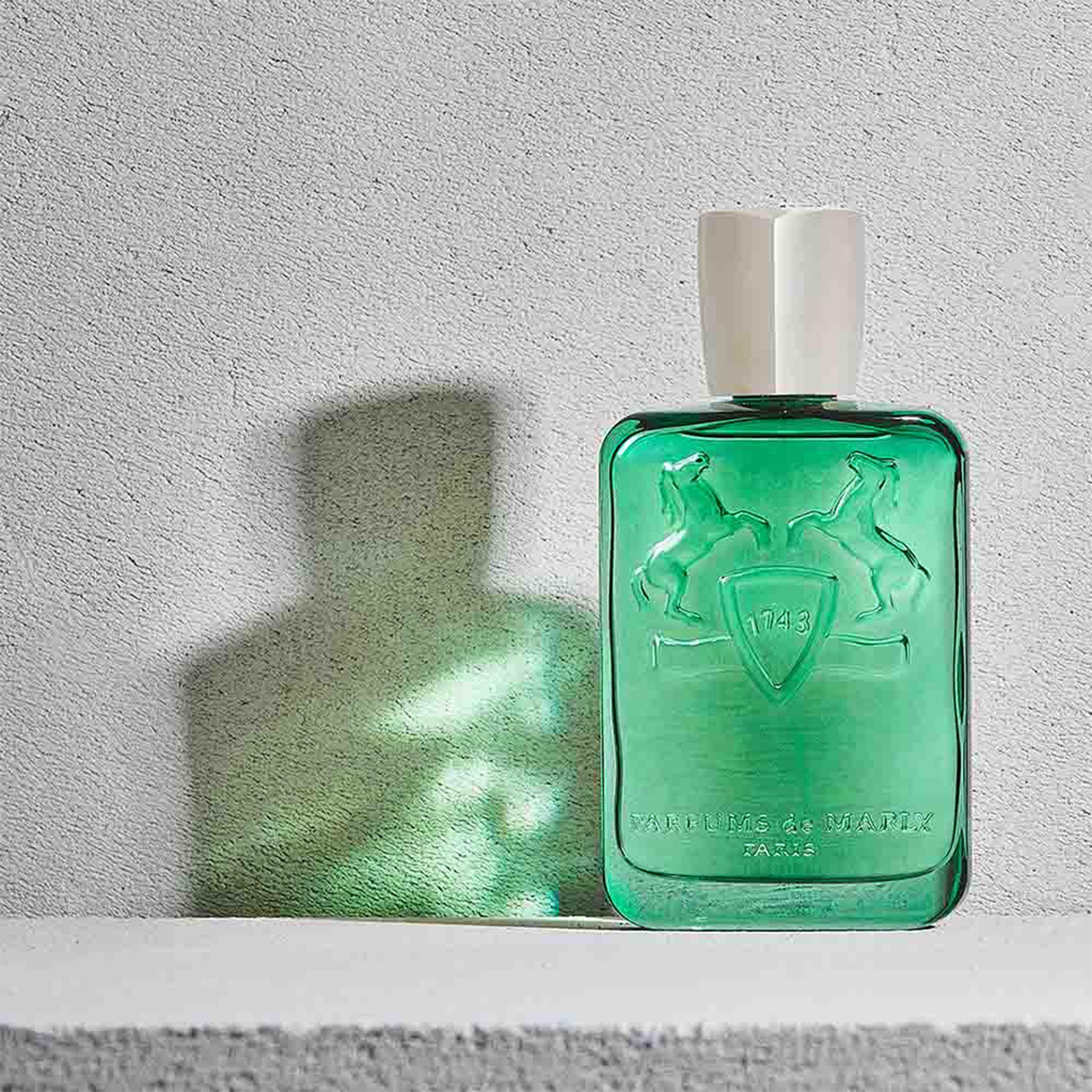 Mist - Parfums De Marly - Greenley Eau de Parfum - 3