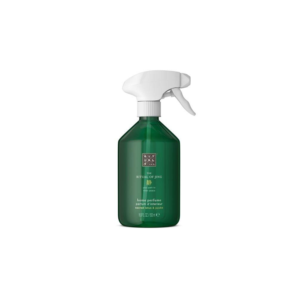 JING - Rituals - Parfum d'Interieur