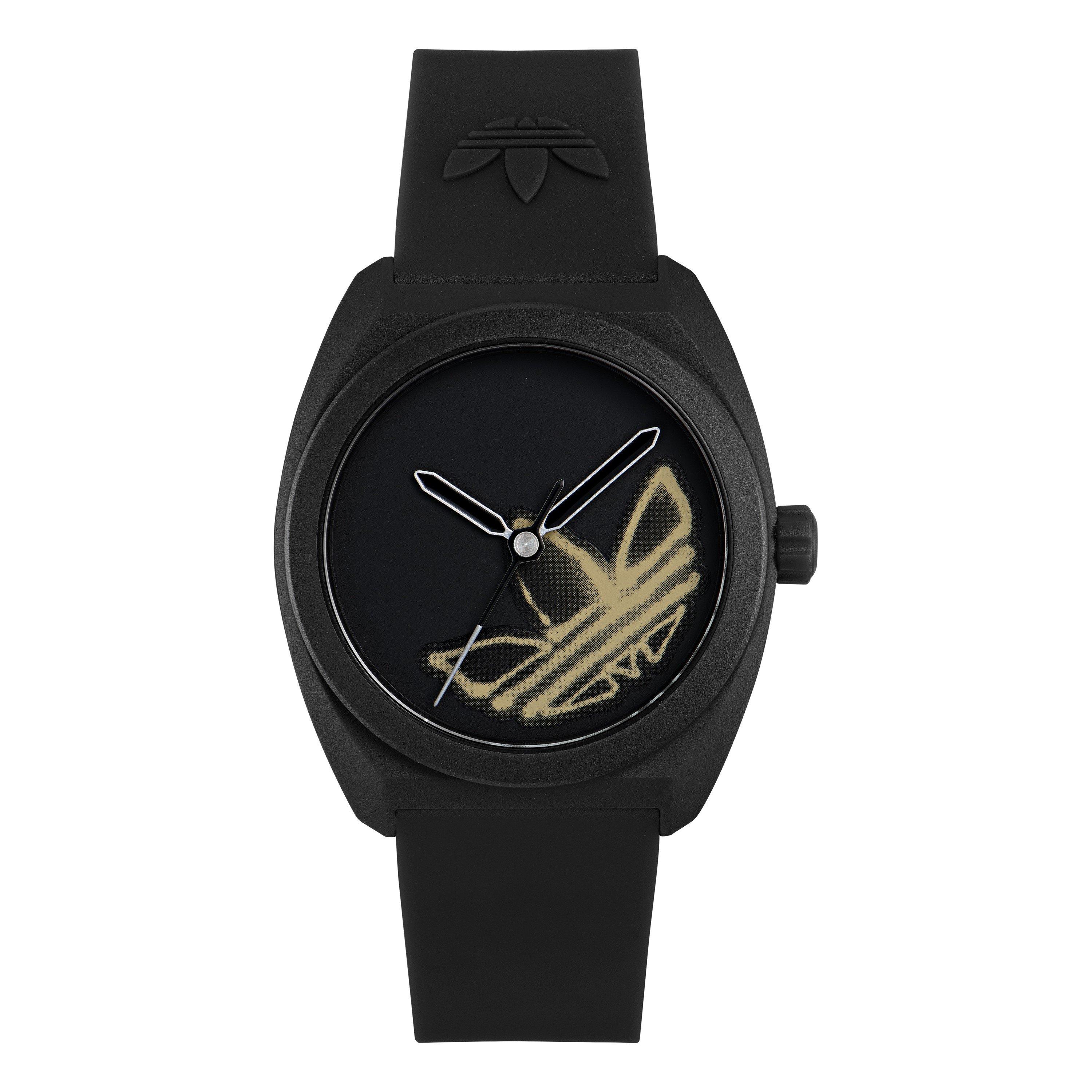 Black/Black - adidas Originals - adidas Wtch Sn71 - 1