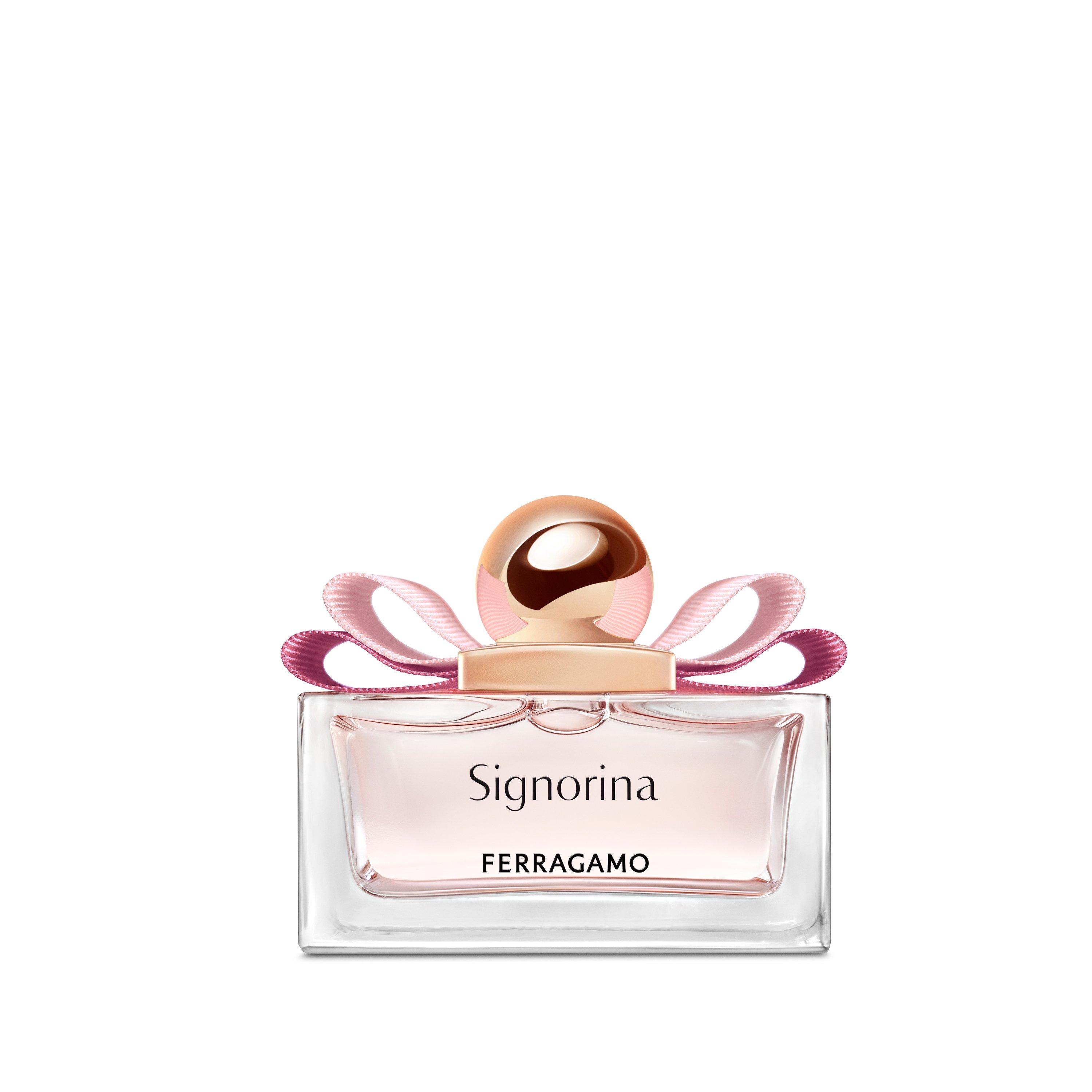 Ferragamo Women's Signorina Eau De Parfum - Clear - 100 ml