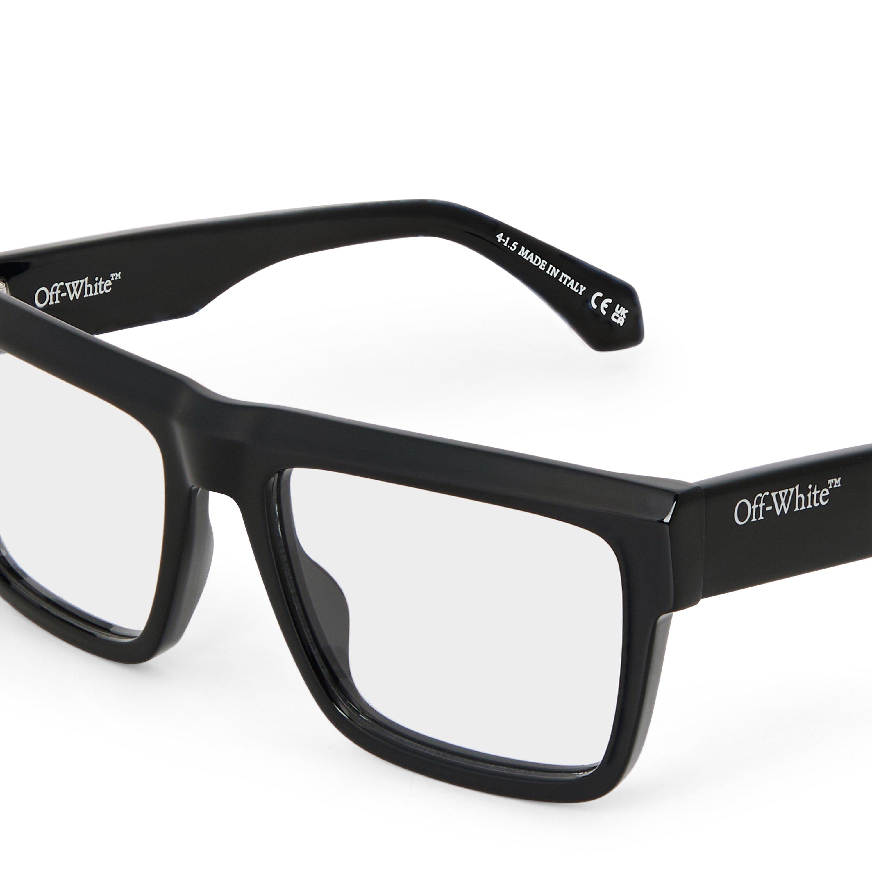 Black - Off White - Off Eyewear Style 8L 99 - 3