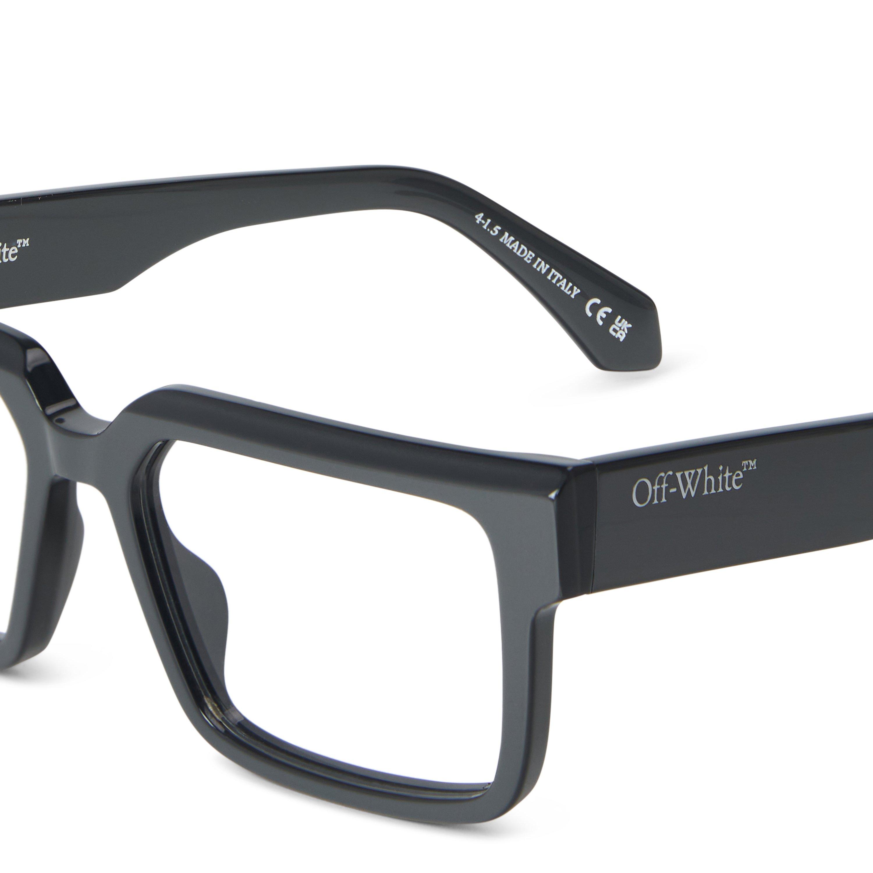 Pearl Grey - Off White - Off Eyewear Style 8M 99 - 3