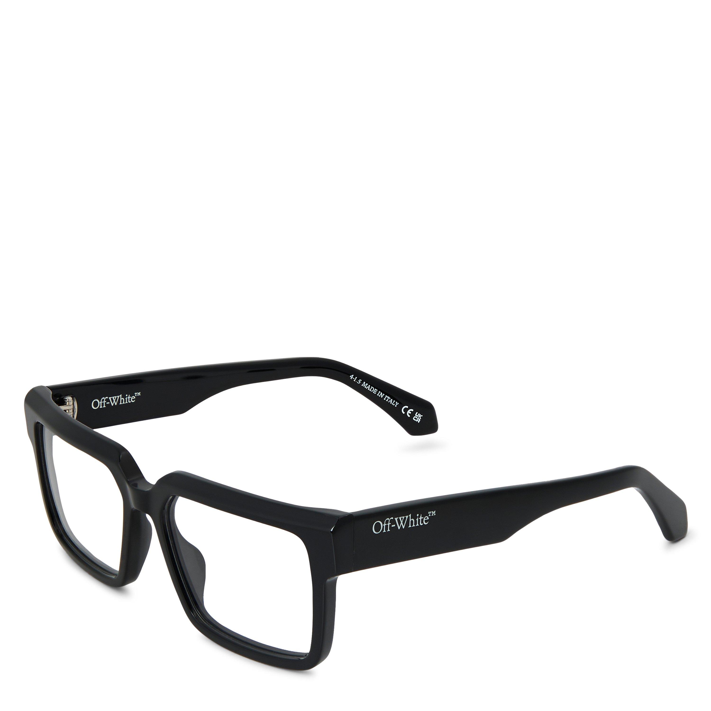 Black - Off White - Off Eyewear Style 8M 99 - 1