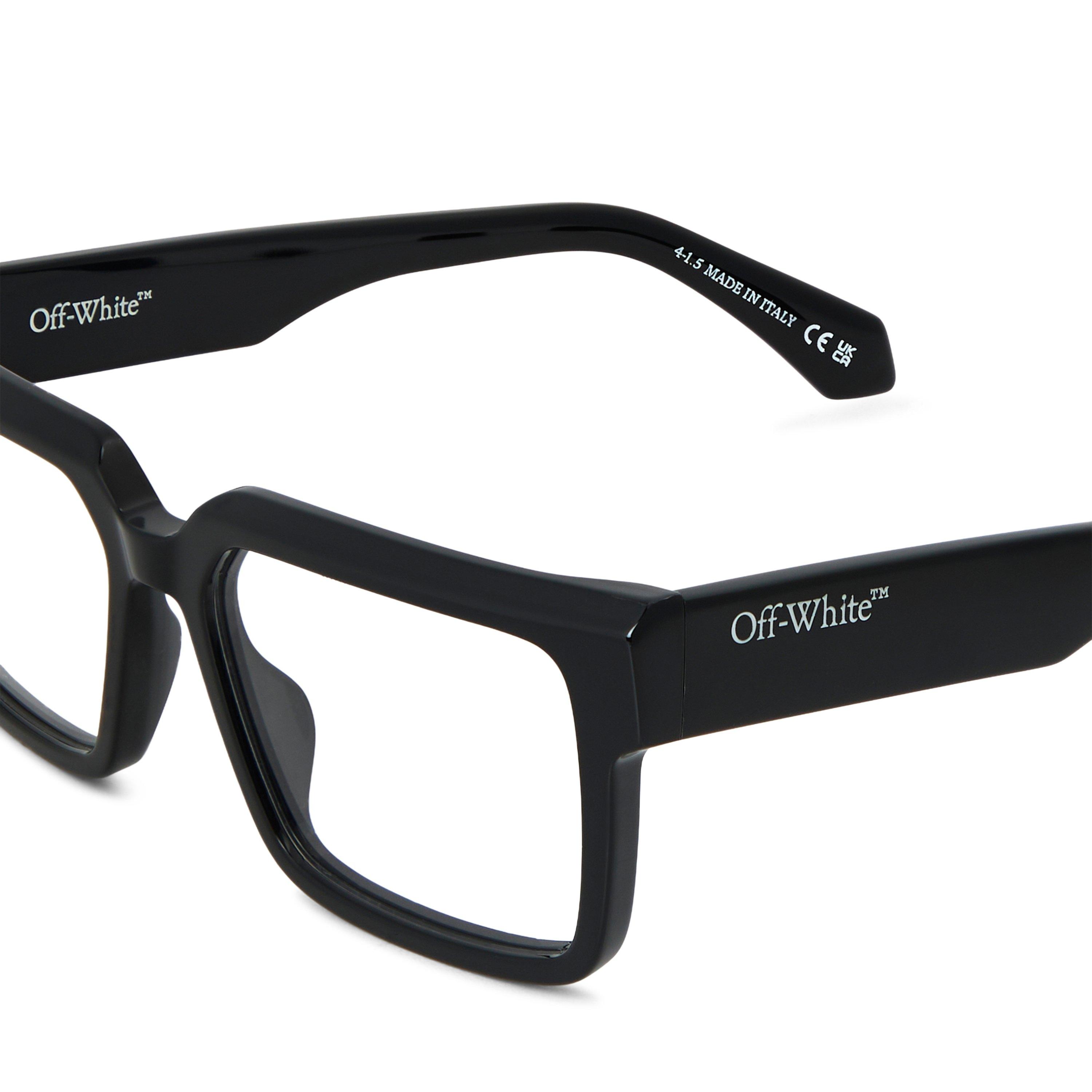 Black - Off White - Off Eyewear Style 8M 99 - 3