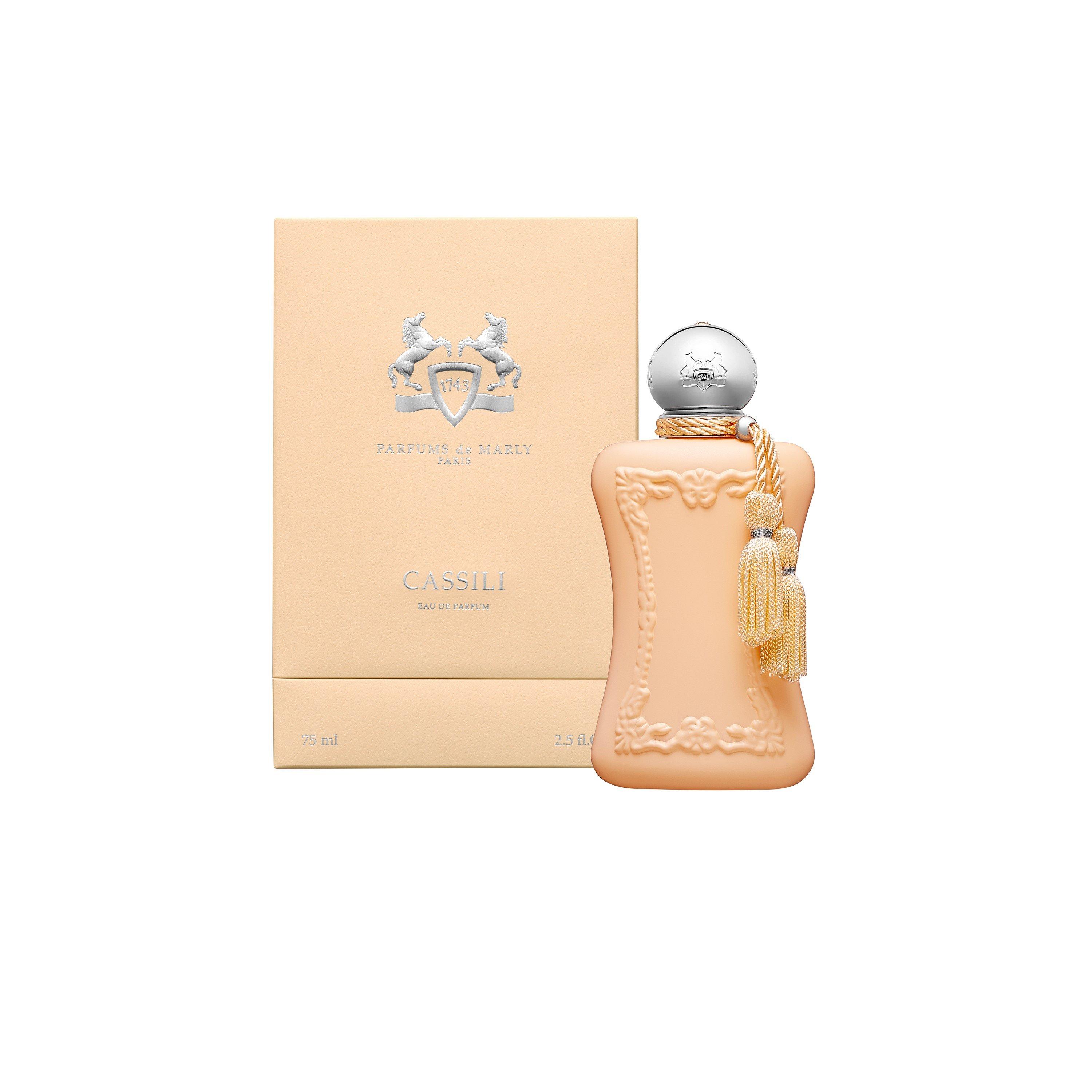 Mist - Parfums De Marly - Cassili Eau de Parfum - 2