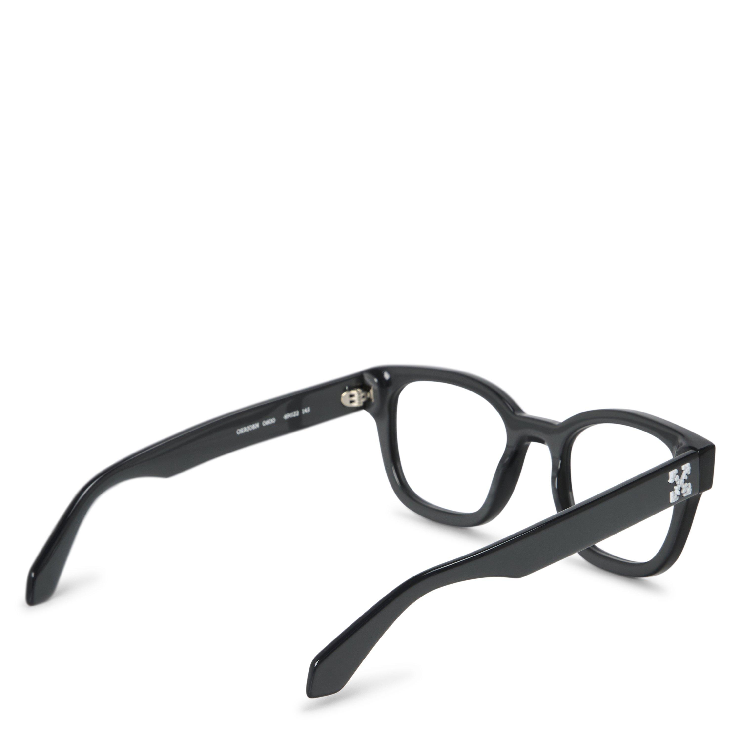 Pearl Grey - Off White - Off Eyewear Style 8N 99 - 2