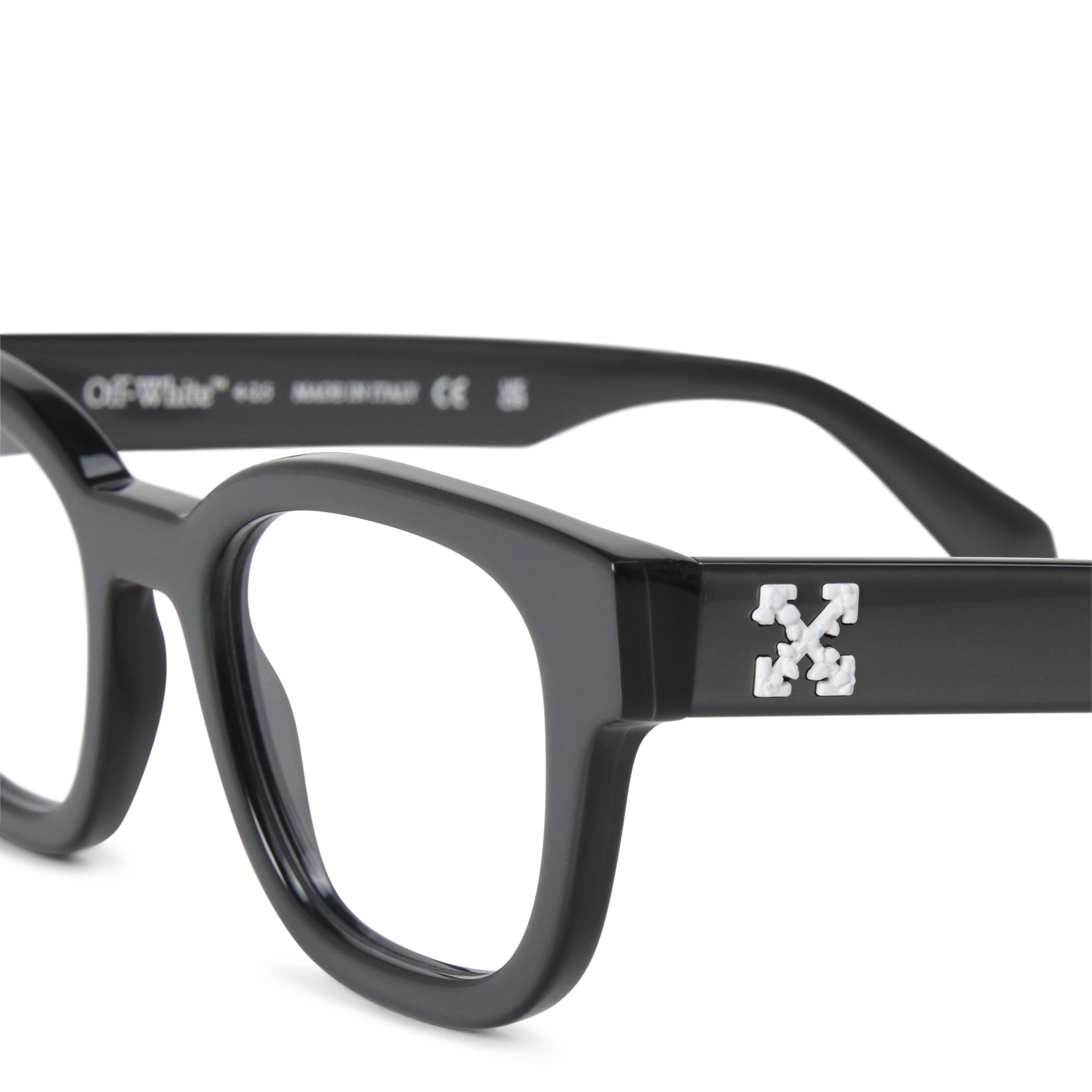 Pearl Grey - Off White - Off Eyewear Style 8N 99 - 3