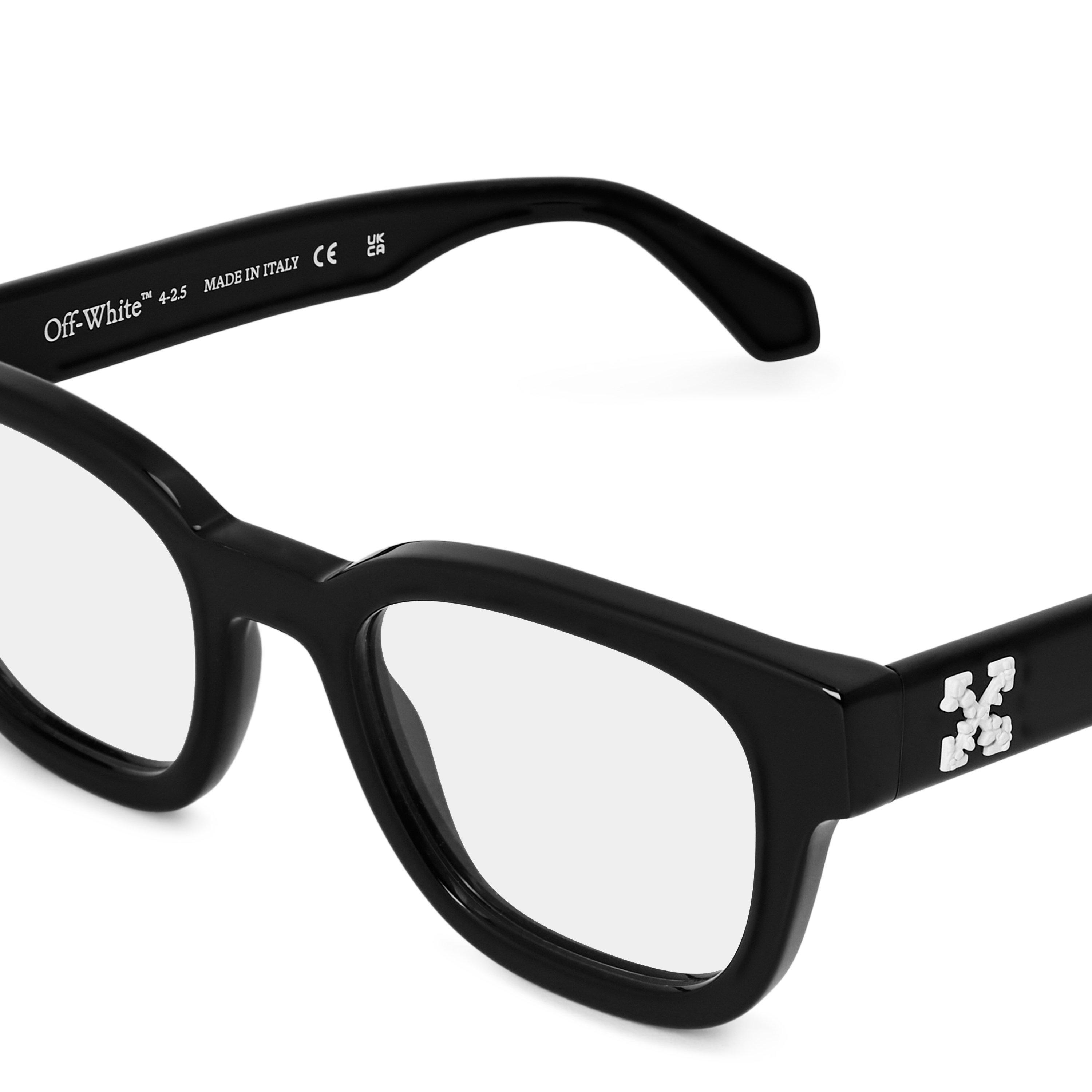 Black - Off White - Off Eyewear Style 8N 99 - 3