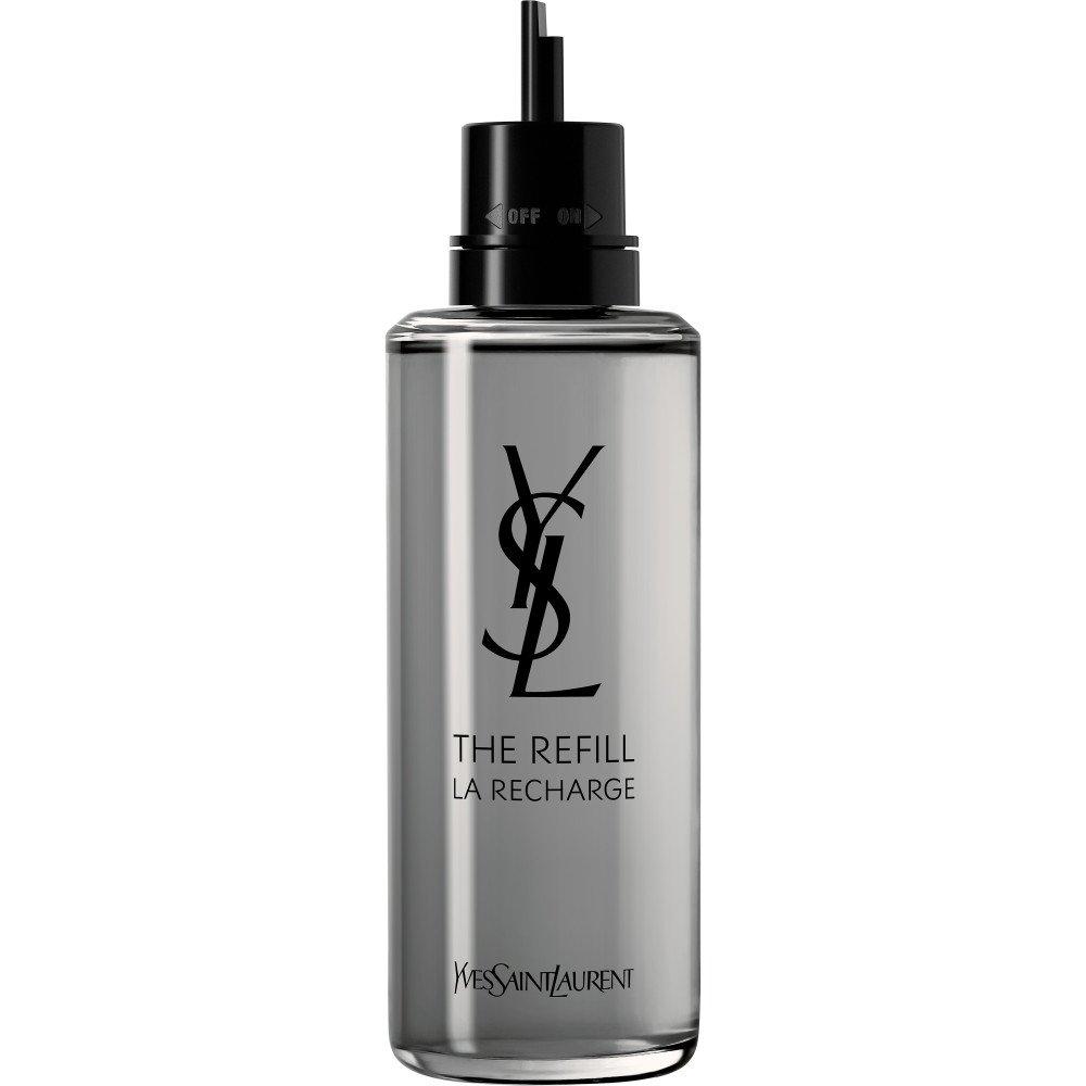 Yves Saint Laurent Myslf Le Parfum Refill-150 Ml - Image 6
