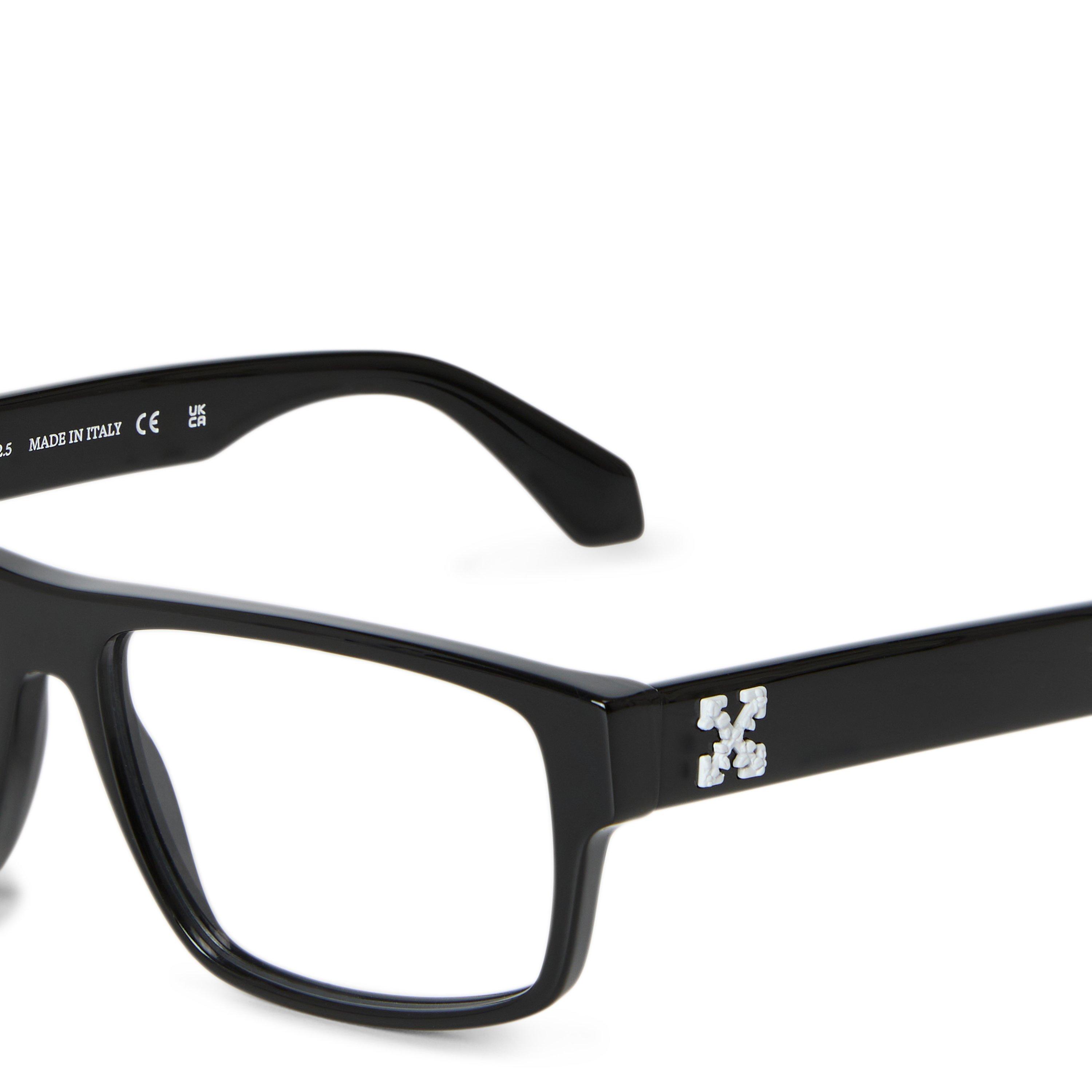 Black - Off White - Off Eyewear Style 8P 99 - 3