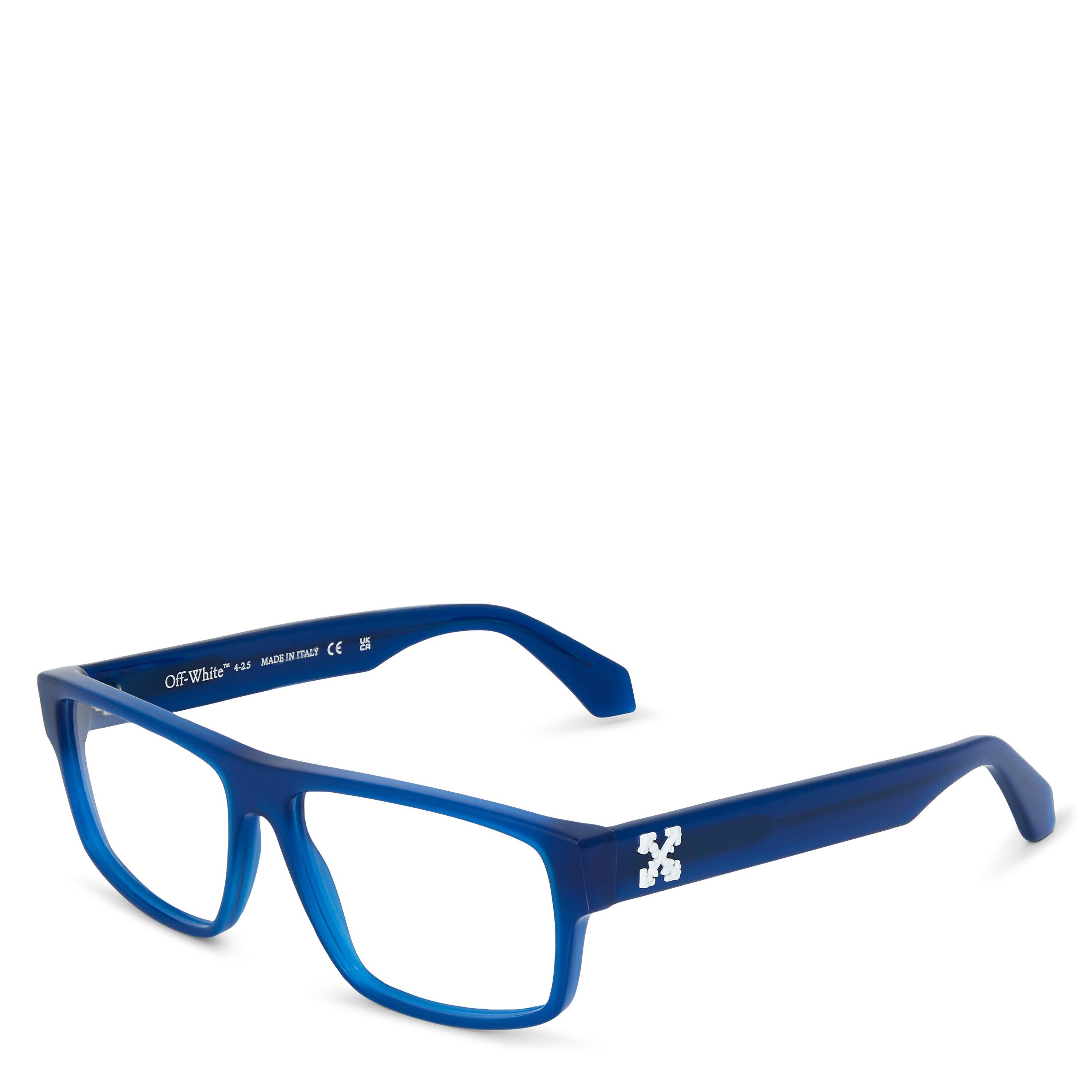 Blue - Off White - Off Eyewear Style 8P 99 - 1