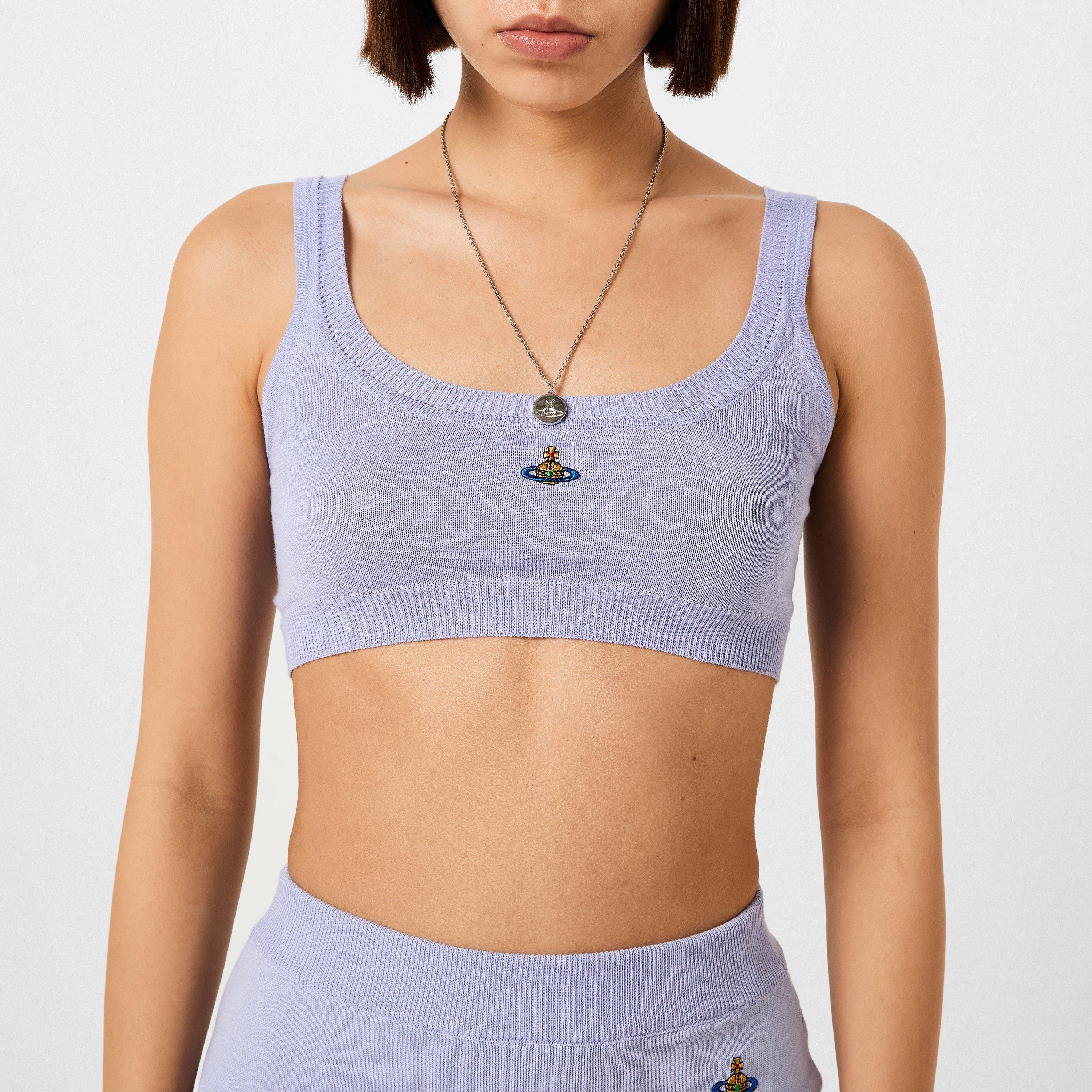 Platinum 925SS - Vivienne Westwood - Adults Viv Janus Pendant Necklace - 2