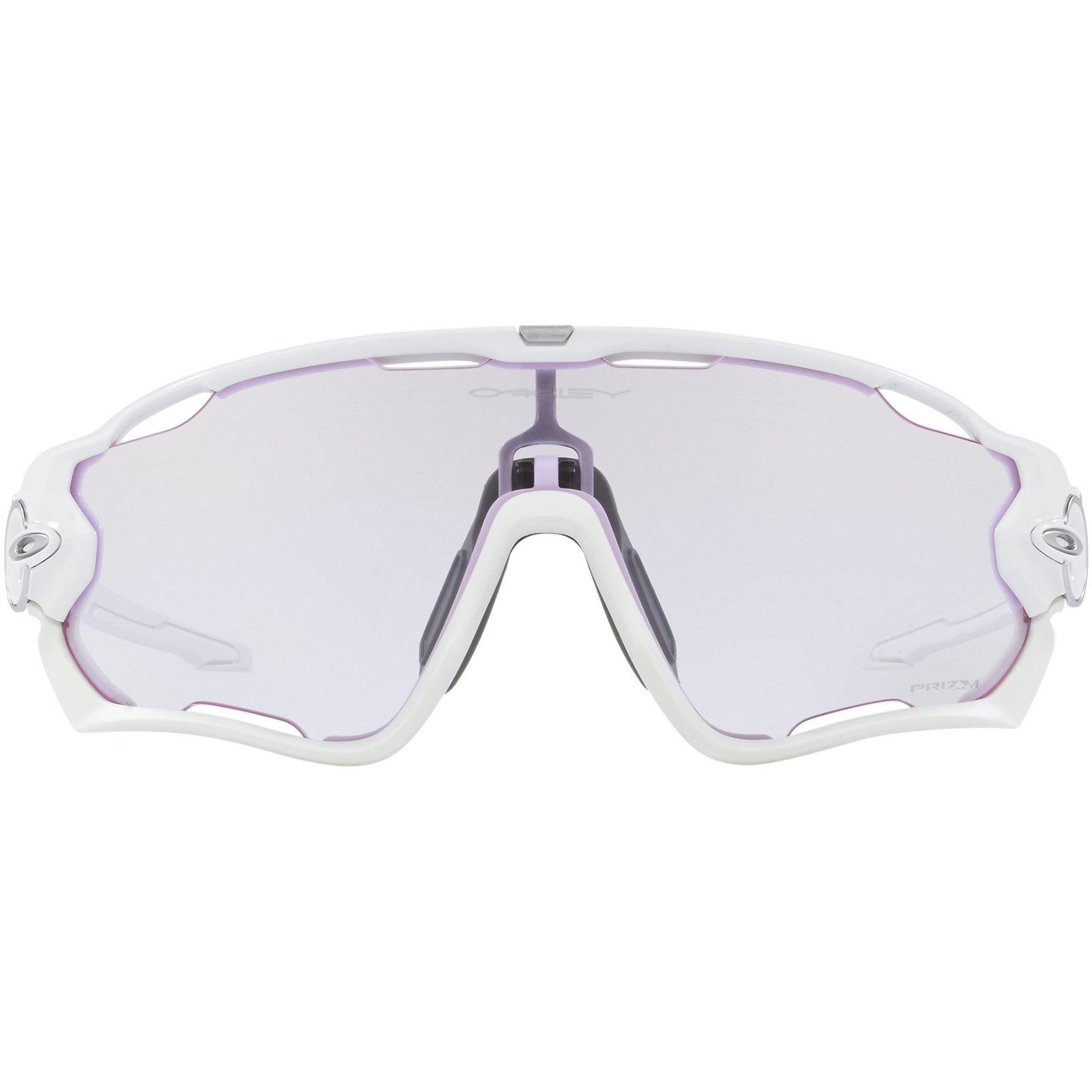 Oakley Jawbreaker Polwht P