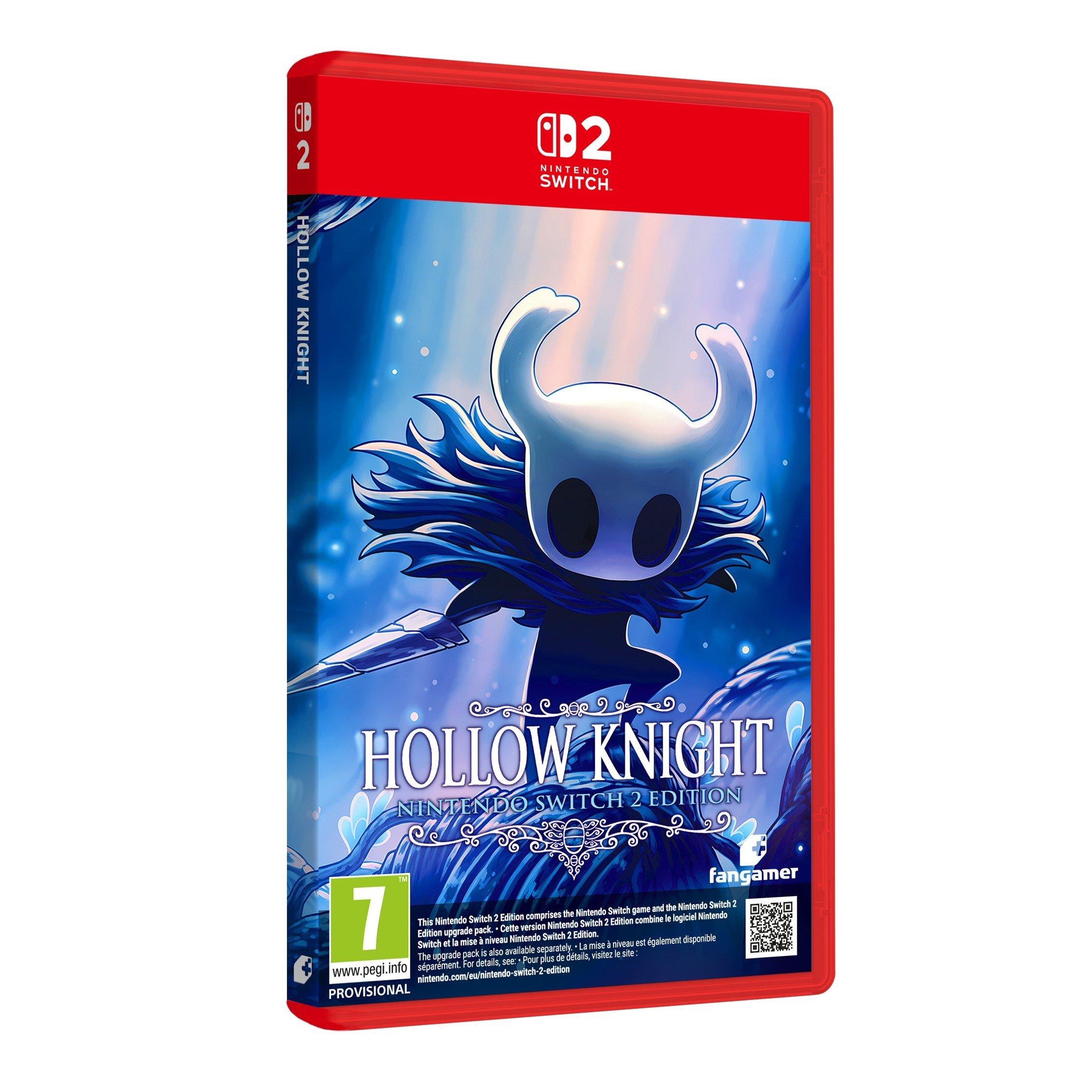NS2 - Fangamer - Hollow Knight - Nintendo Switch 2 Edition - 2