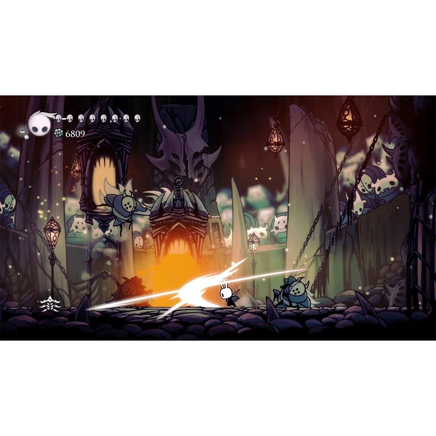 NS2 - Fangamer - Hollow Knight - Nintendo Switch 2 Edition - 3