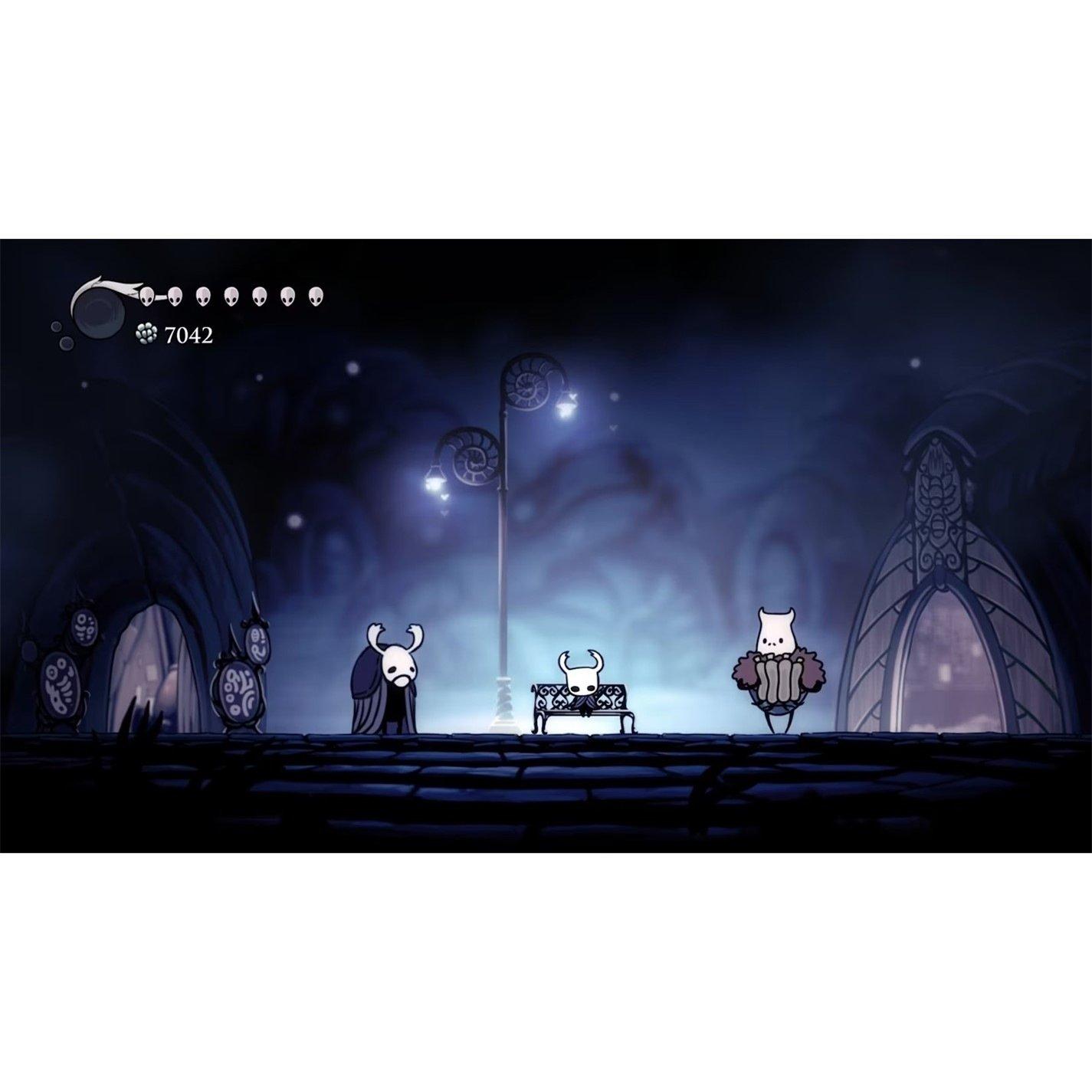 NS2 - Fangamer - Hollow Knight - Nintendo Switch 2 Edition - 6