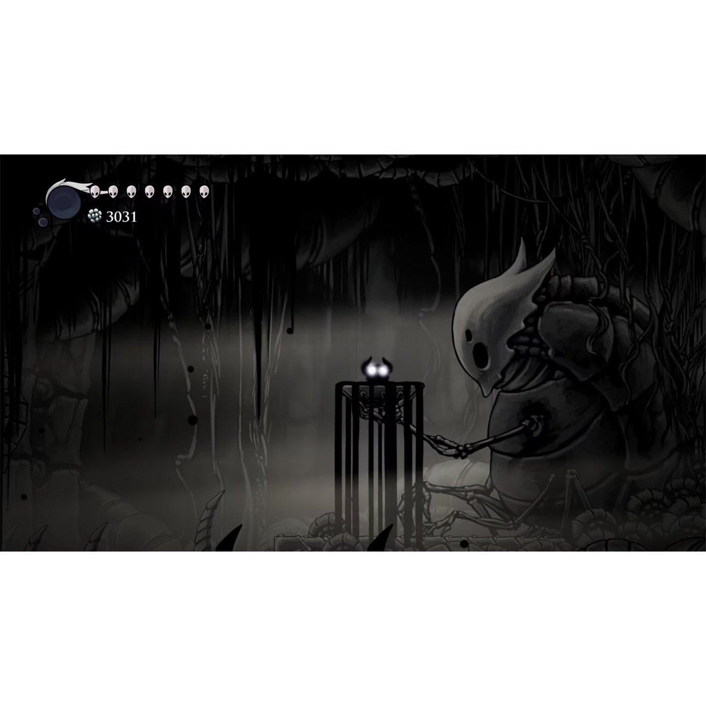 NS2 - Fangamer - Hollow Knight - Nintendo Switch 2 Edition - 8