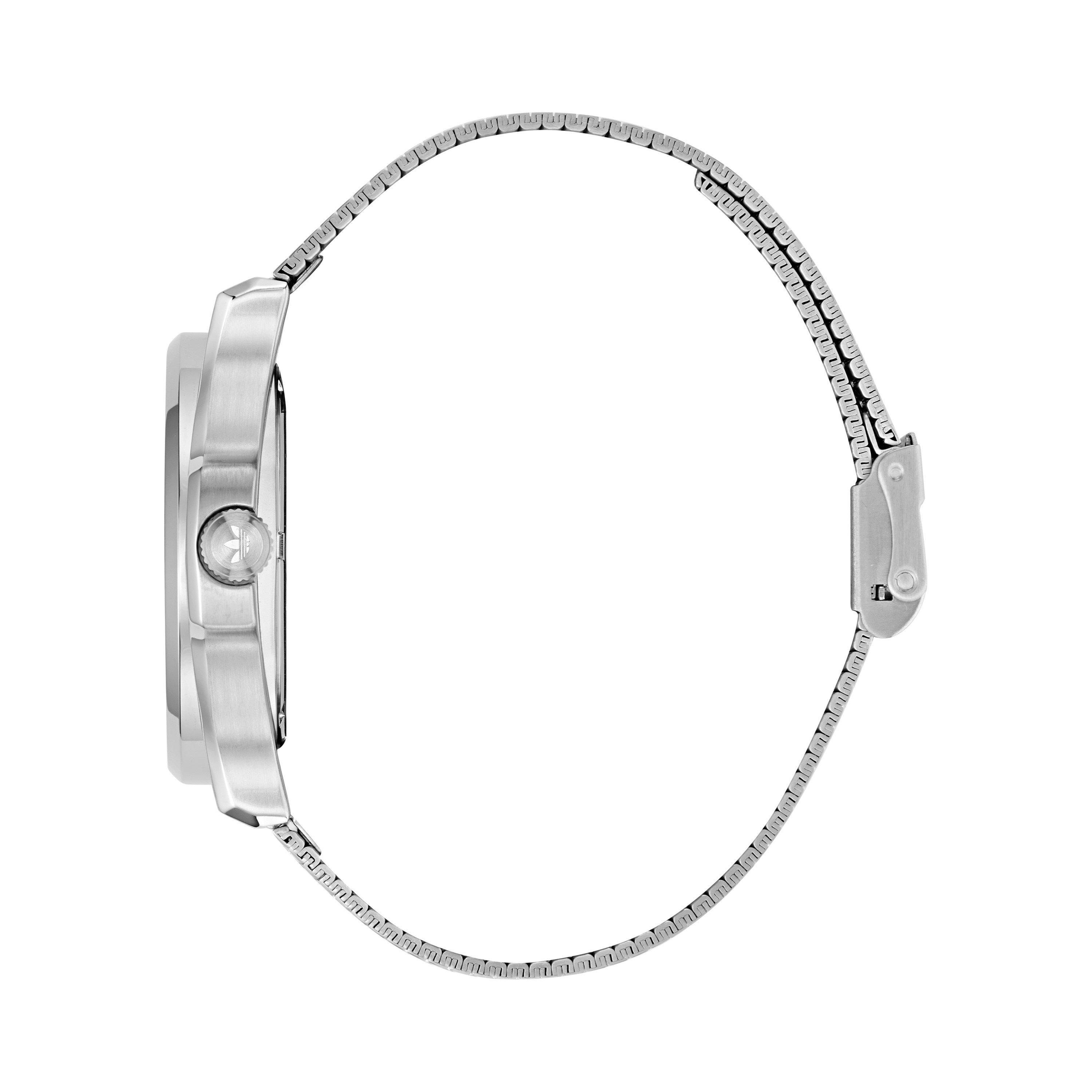 Multi - adidas Originals - Men's Quartz Analogue Watch - 3